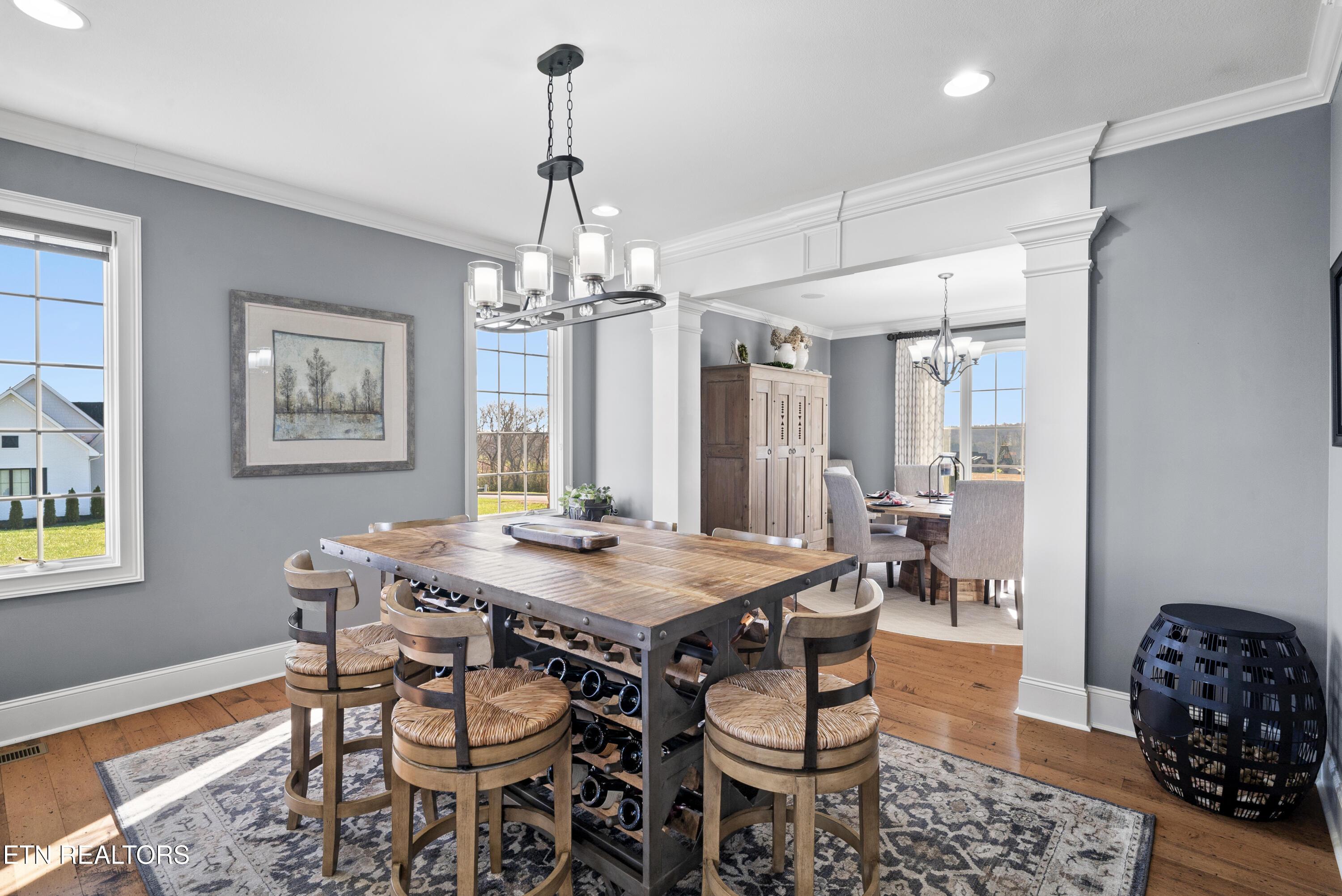 Fort Loudoun and Tellico Lake Real Estate - Image# 13