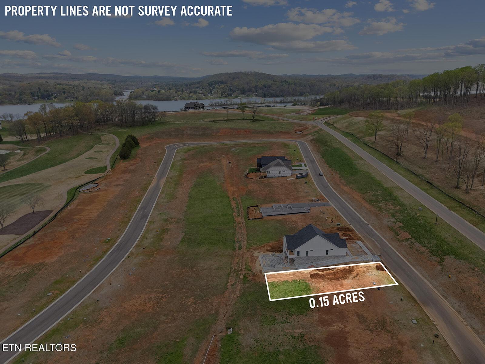 Fort Loudoun and Tellico Lake Real Estate - Image# 3