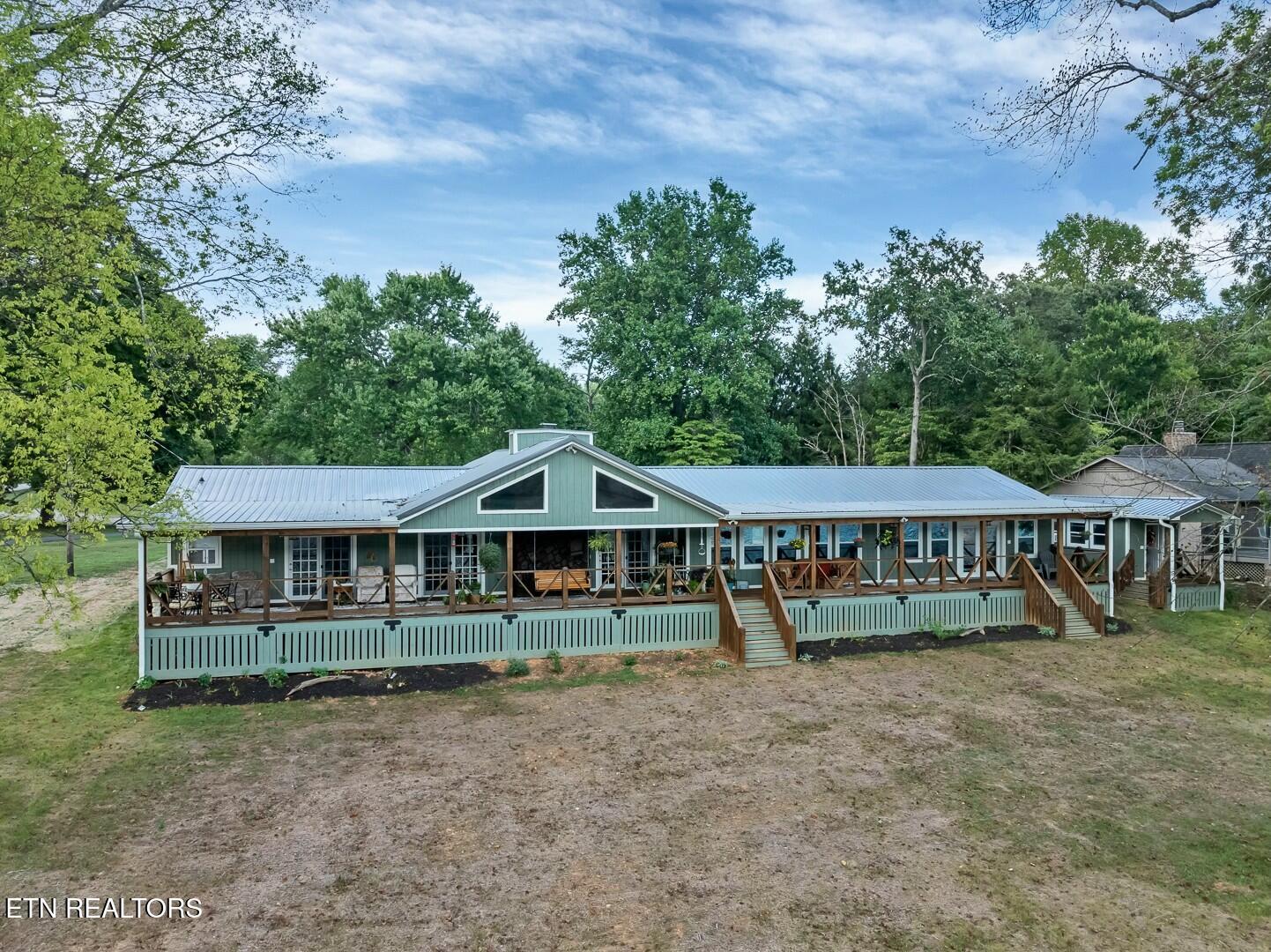 Fort Loudoun and Tellico Lake Real Estate - Image# 6