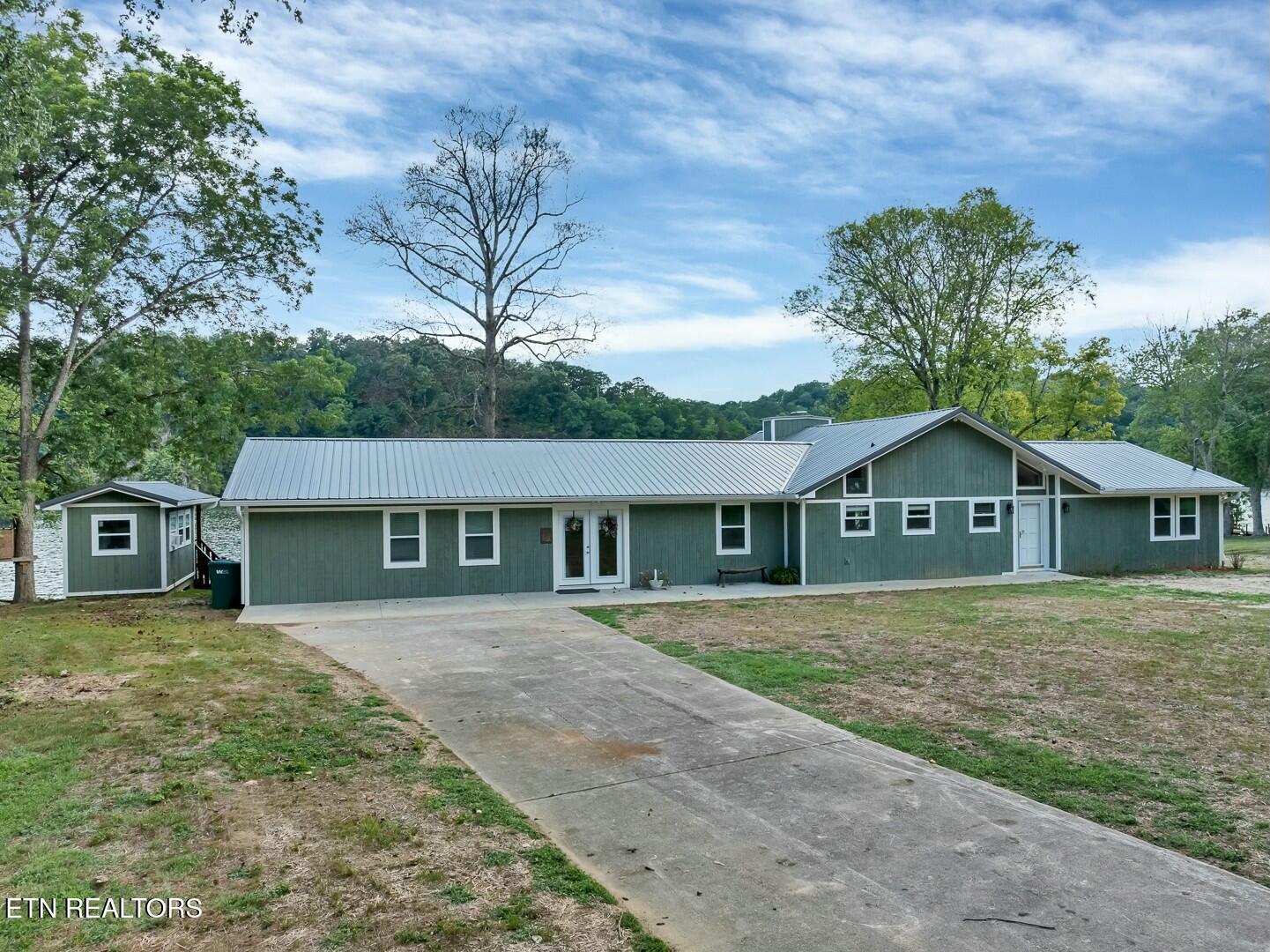 Fort Loudoun and Tellico Lake Real Estate - Image# 55