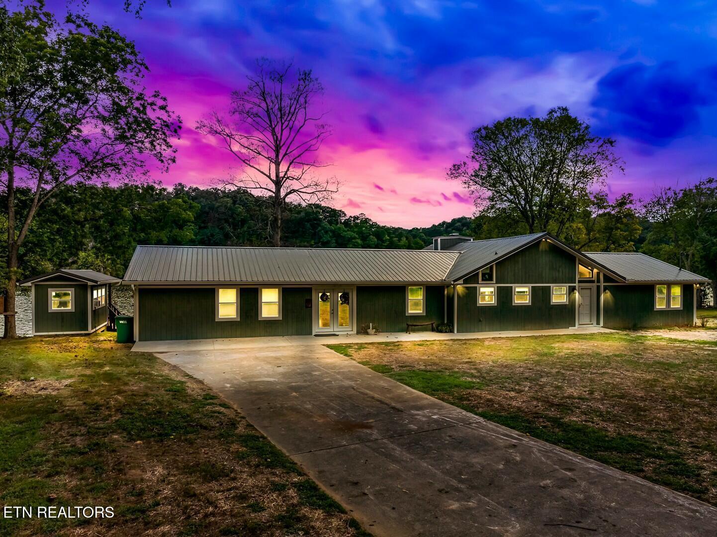 Fort Loudoun and Tellico Lake Real Estate - Image# 58