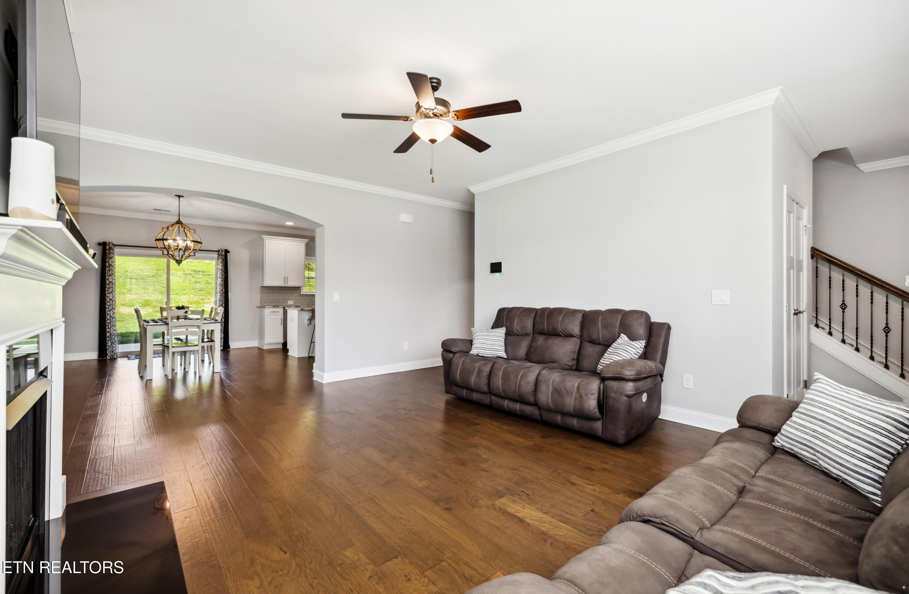 Fort Loudoun and Tellico Lake Real Estate - Image# 10