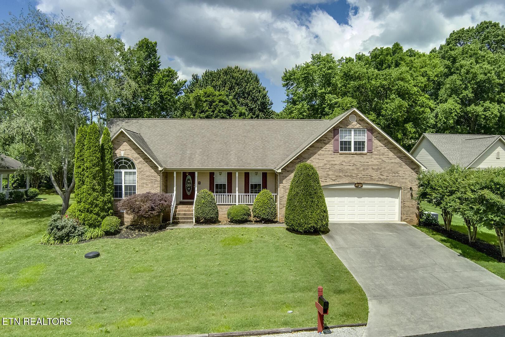 Fort Loudoun and Tellico Lake Real Estate - Image# 1