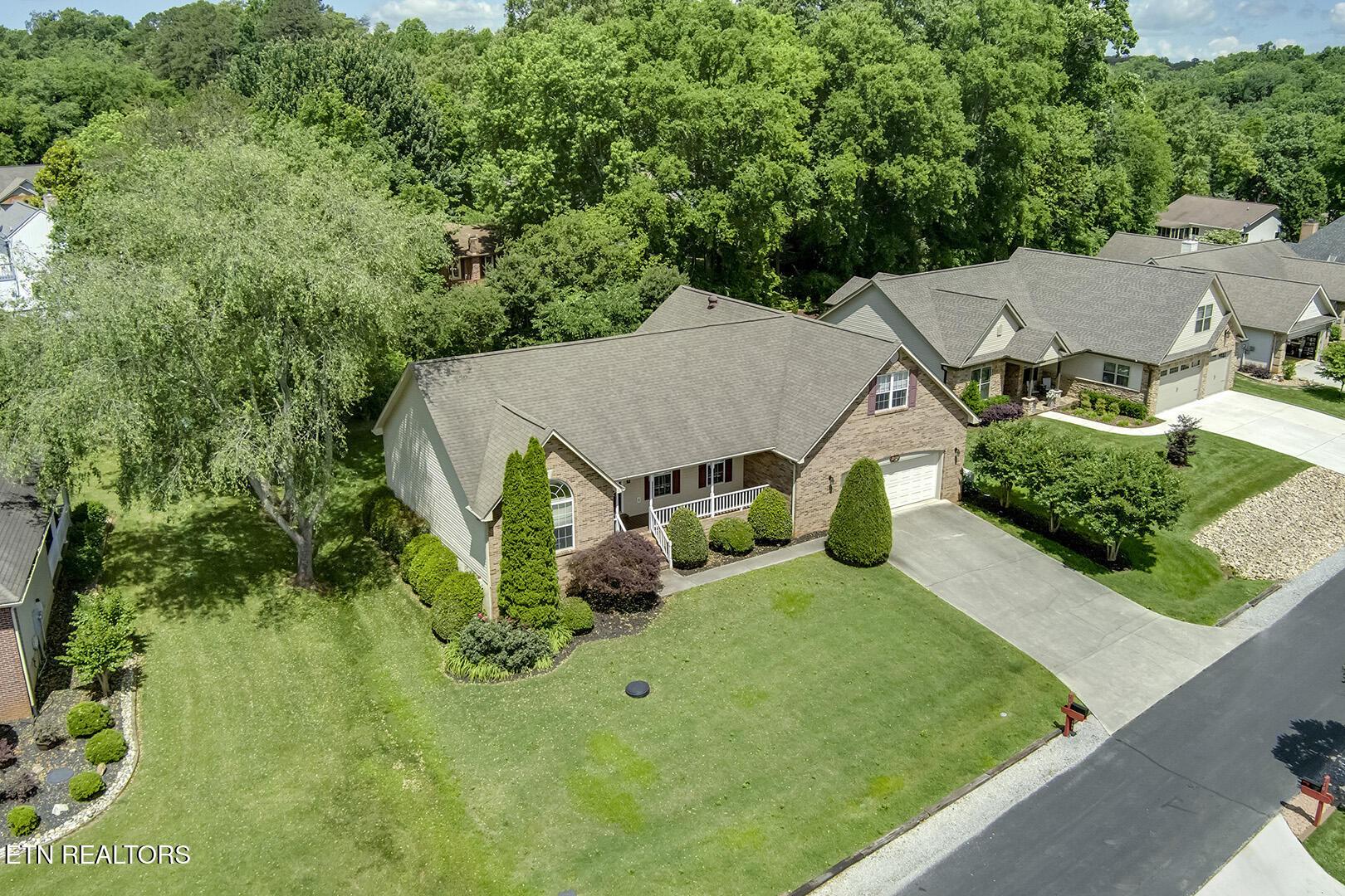 Fort Loudoun and Tellico Lake Real Estate - Image# 3
