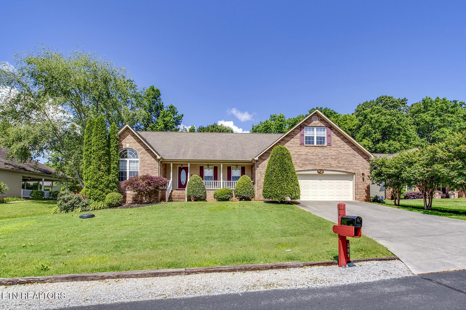 Fort Loudoun and Tellico Lake Real Estate - Image# 4