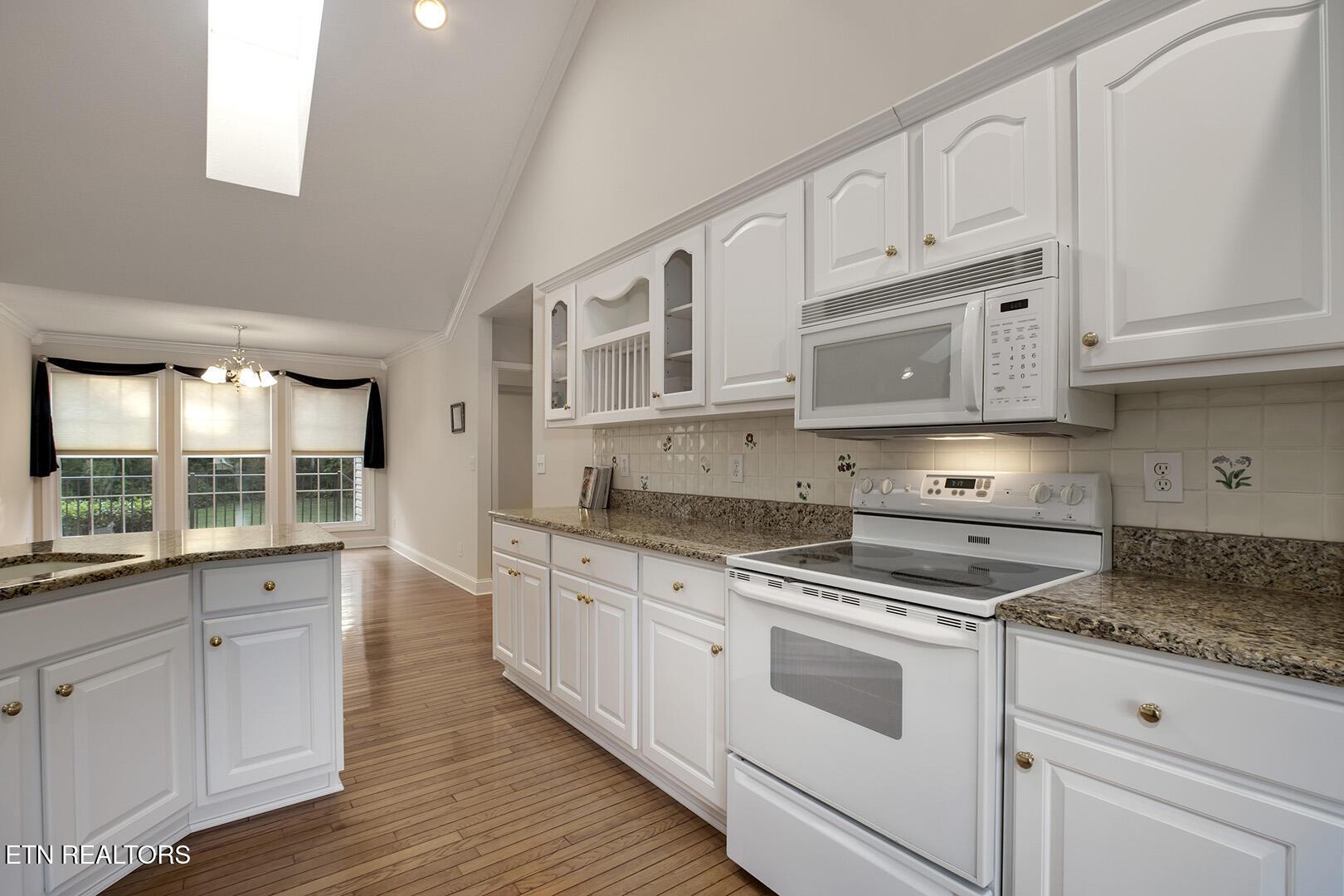 Fort Loudoun and Tellico Lake Real Estate - Image# 22