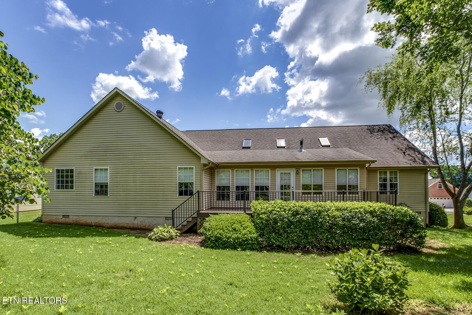 Fort Loudoun and Tellico Lake Real Estate - Image# 53