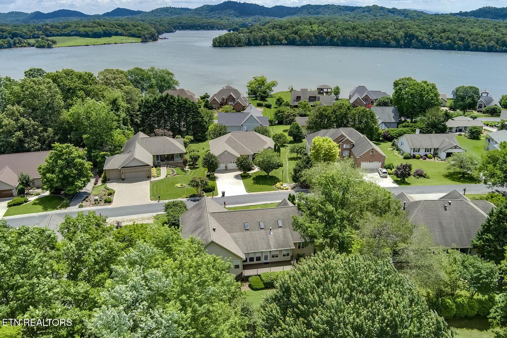 Fort Loudoun and Tellico Lake Real Estate - Image# 54