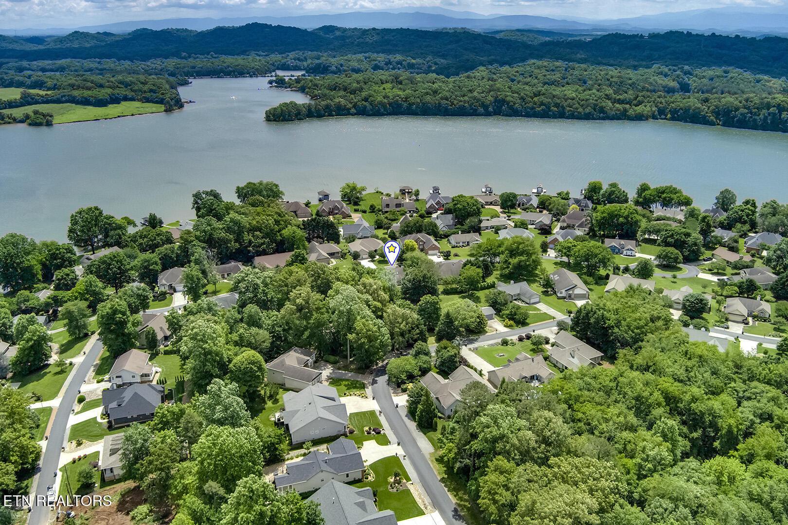 Fort Loudoun and Tellico Lake Real Estate - Image# 55