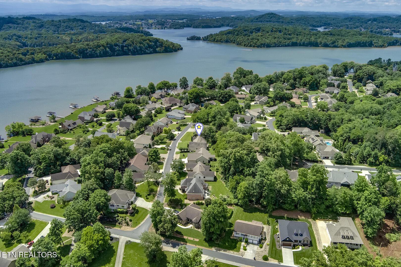 Fort Loudoun and Tellico Lake Real Estate - Image# 56