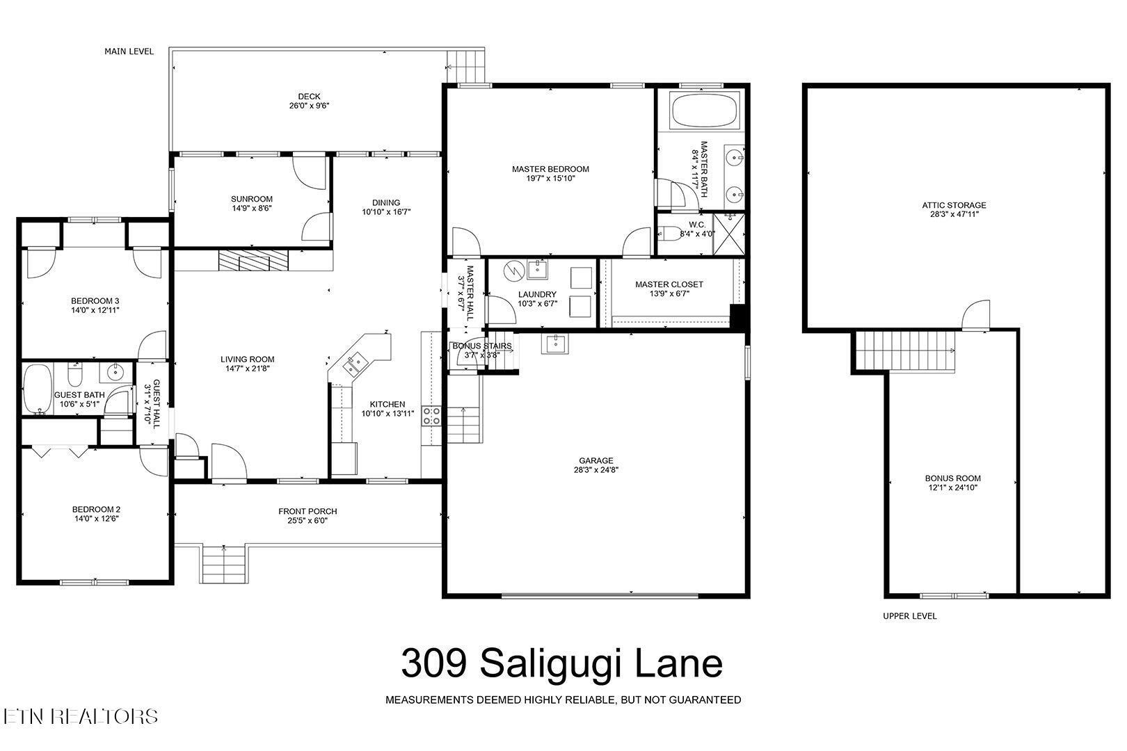 Fort Loudoun and Tellico Lake Real Estate - Image# 58