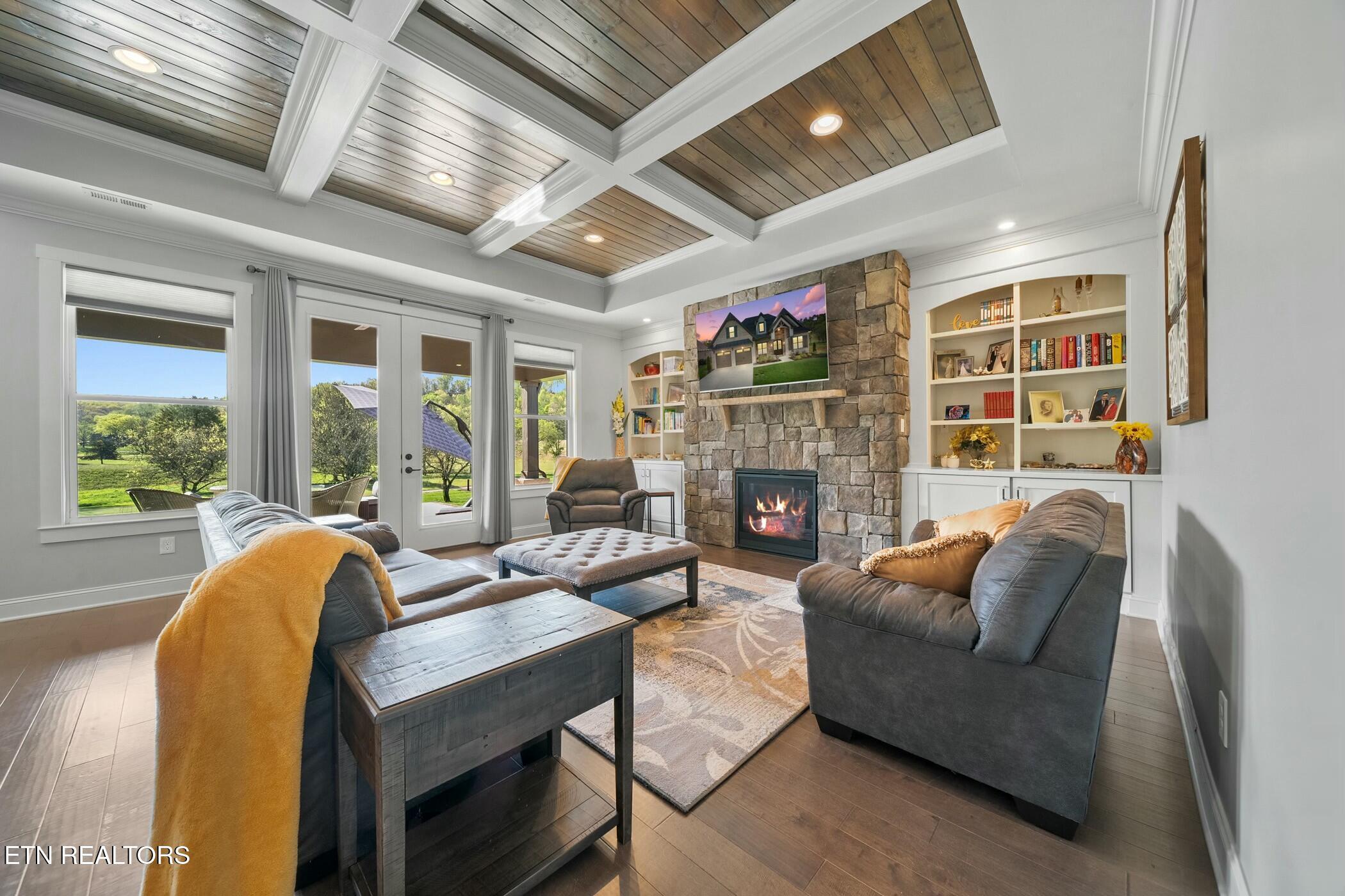 Fort Loudoun and Tellico Lake Real Estate - Image# 18