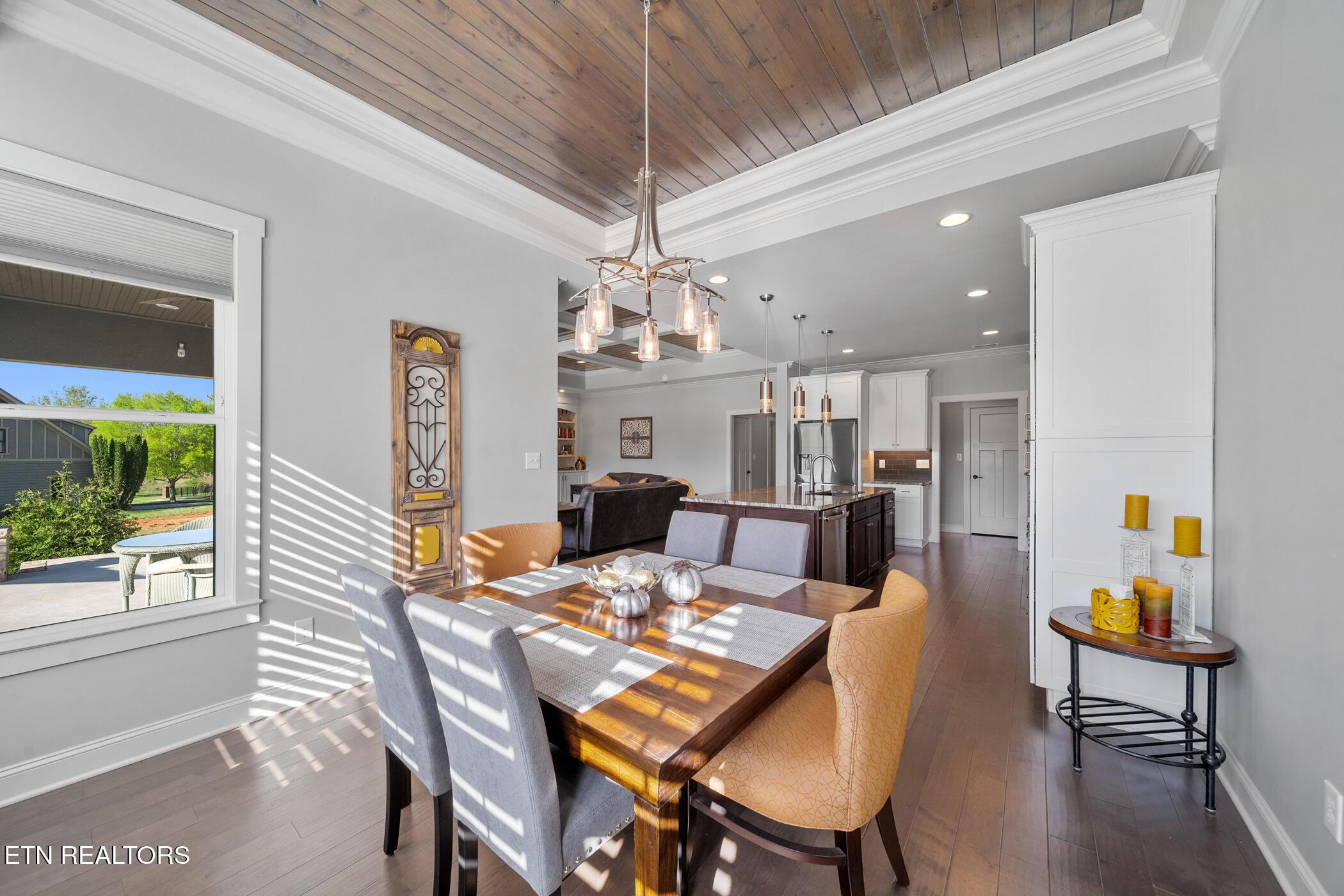 Fort Loudoun and Tellico Lake Real Estate - Image# 20