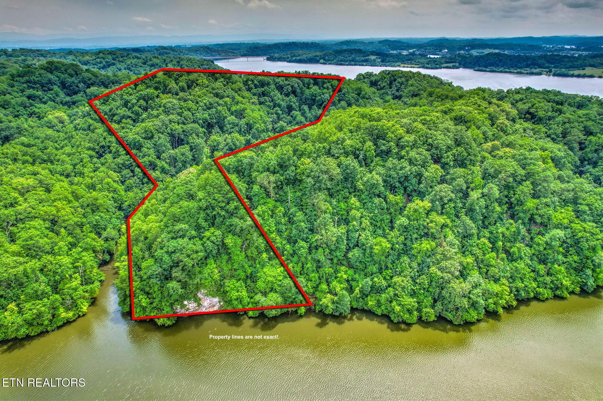 Fort Loudoun and Tellico Lake Real Estate - Image# 1