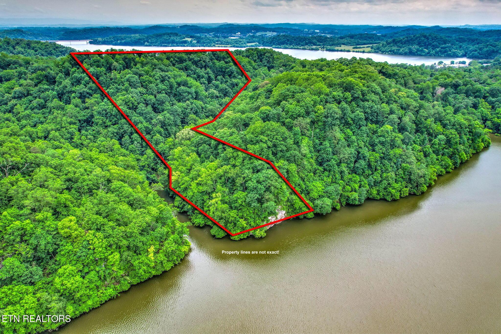 Fort Loudoun and Tellico Lake Real Estate - Image# 4
