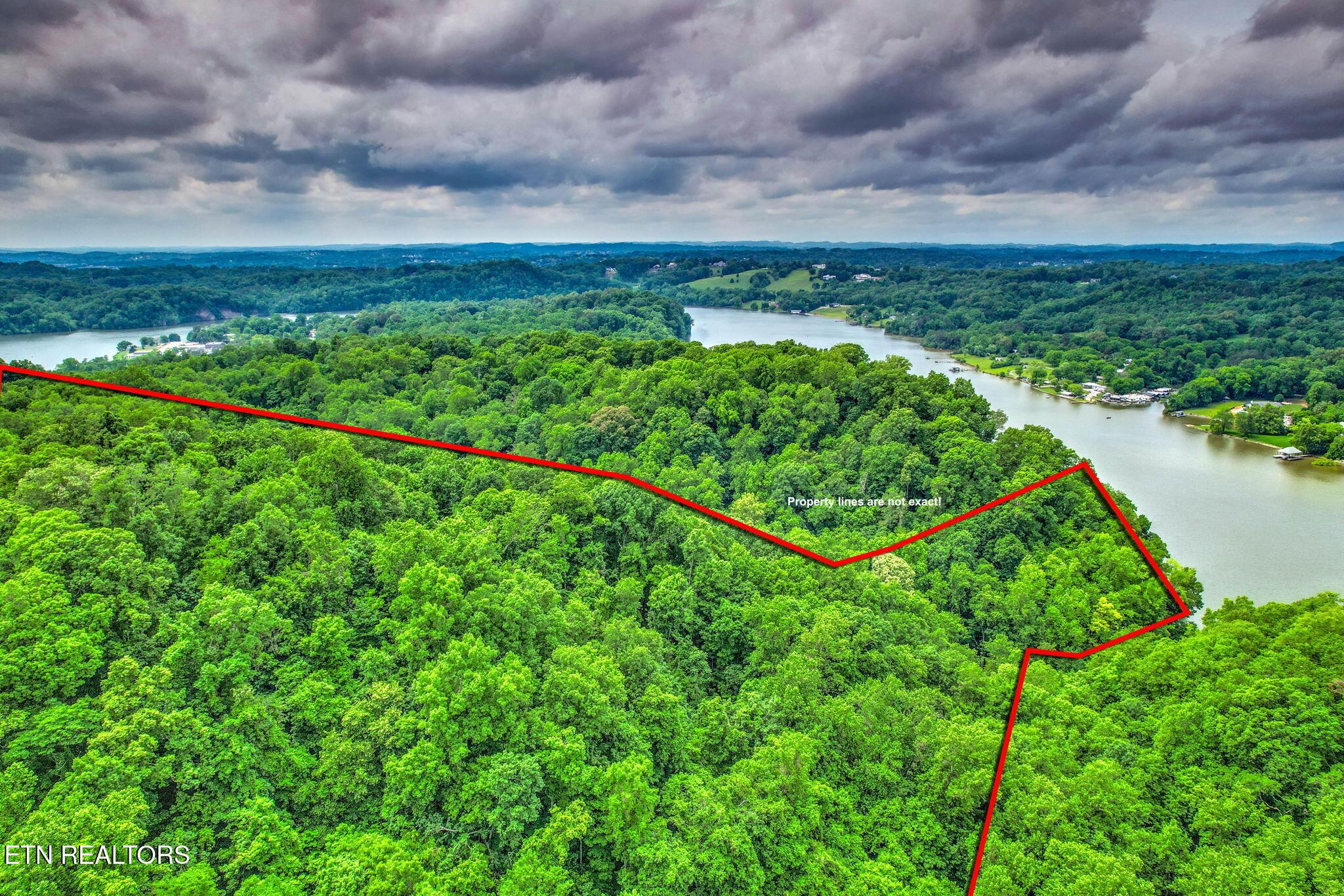 Fort Loudoun and Tellico Lake Real Estate - Image# 3