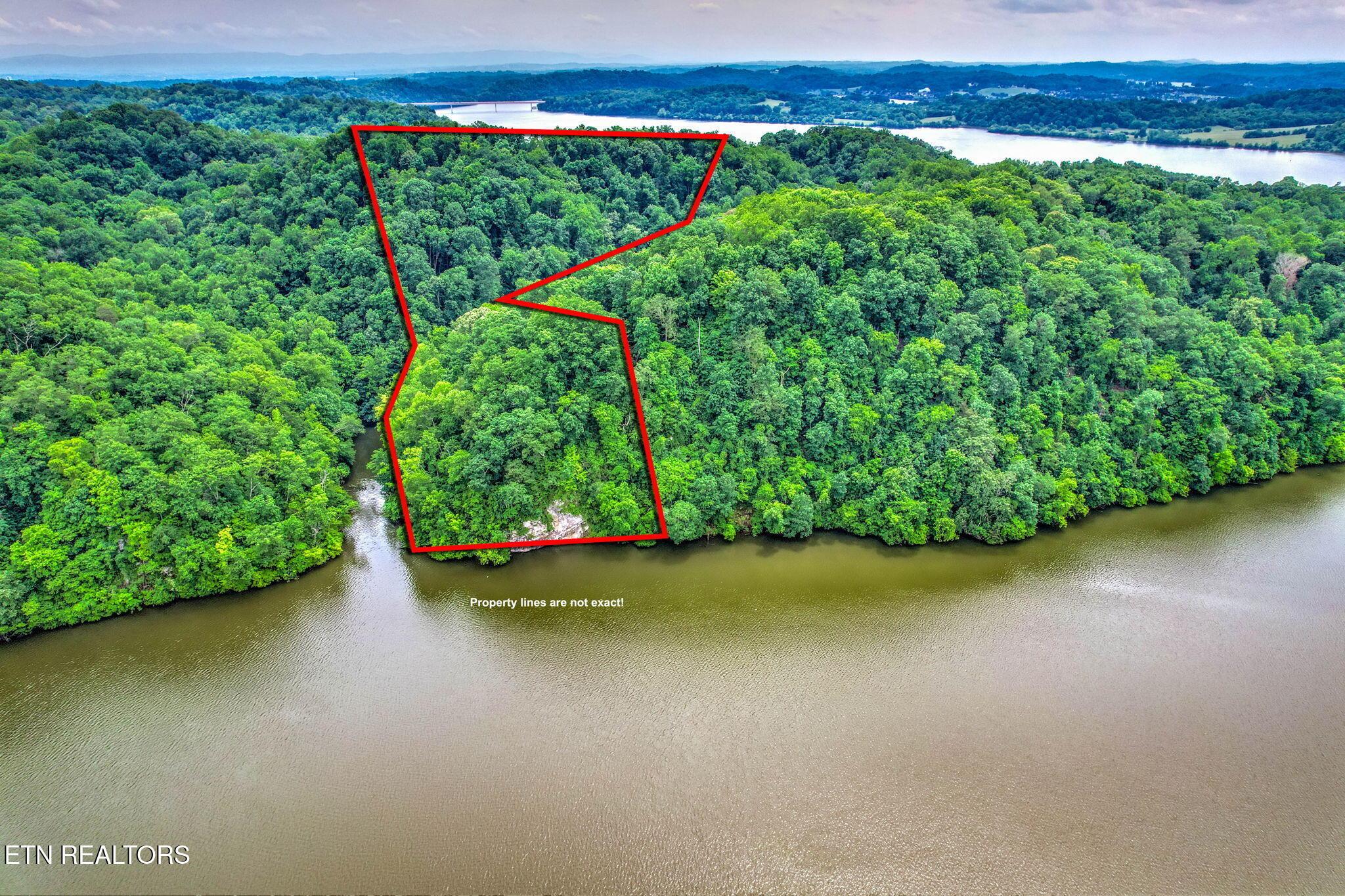 Fort Loudoun and Tellico Lake Real Estate - Image# 2