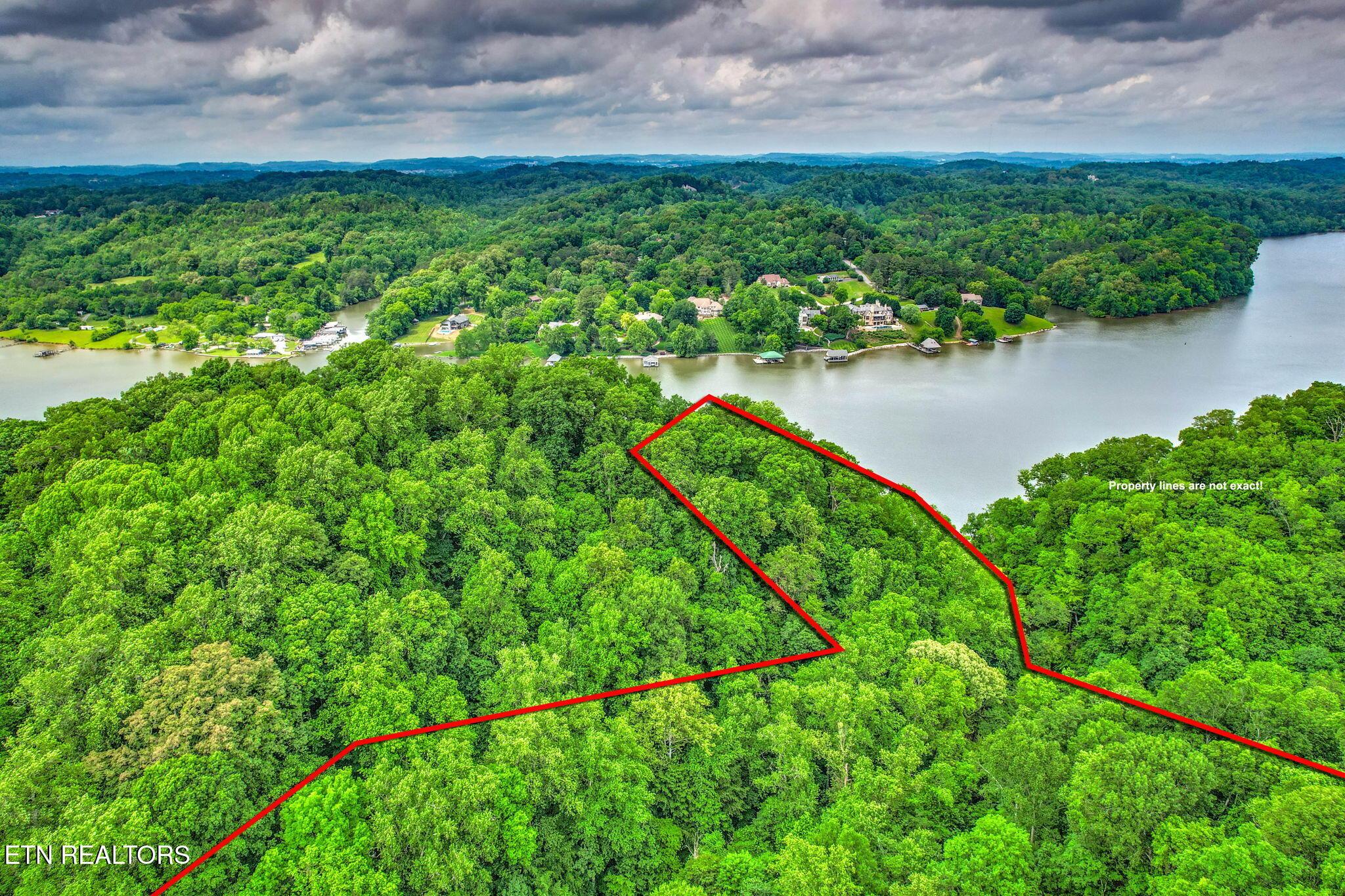Fort Loudoun and Tellico Lake Real Estate - Image# 6
