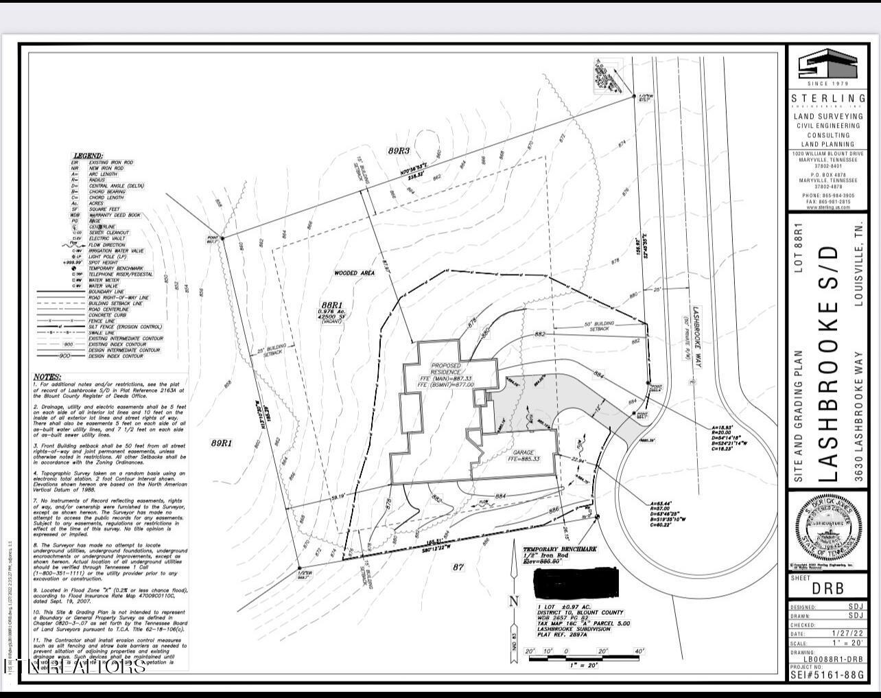 Fort Loudoun and Tellico Lake Real Estate - Image# 4