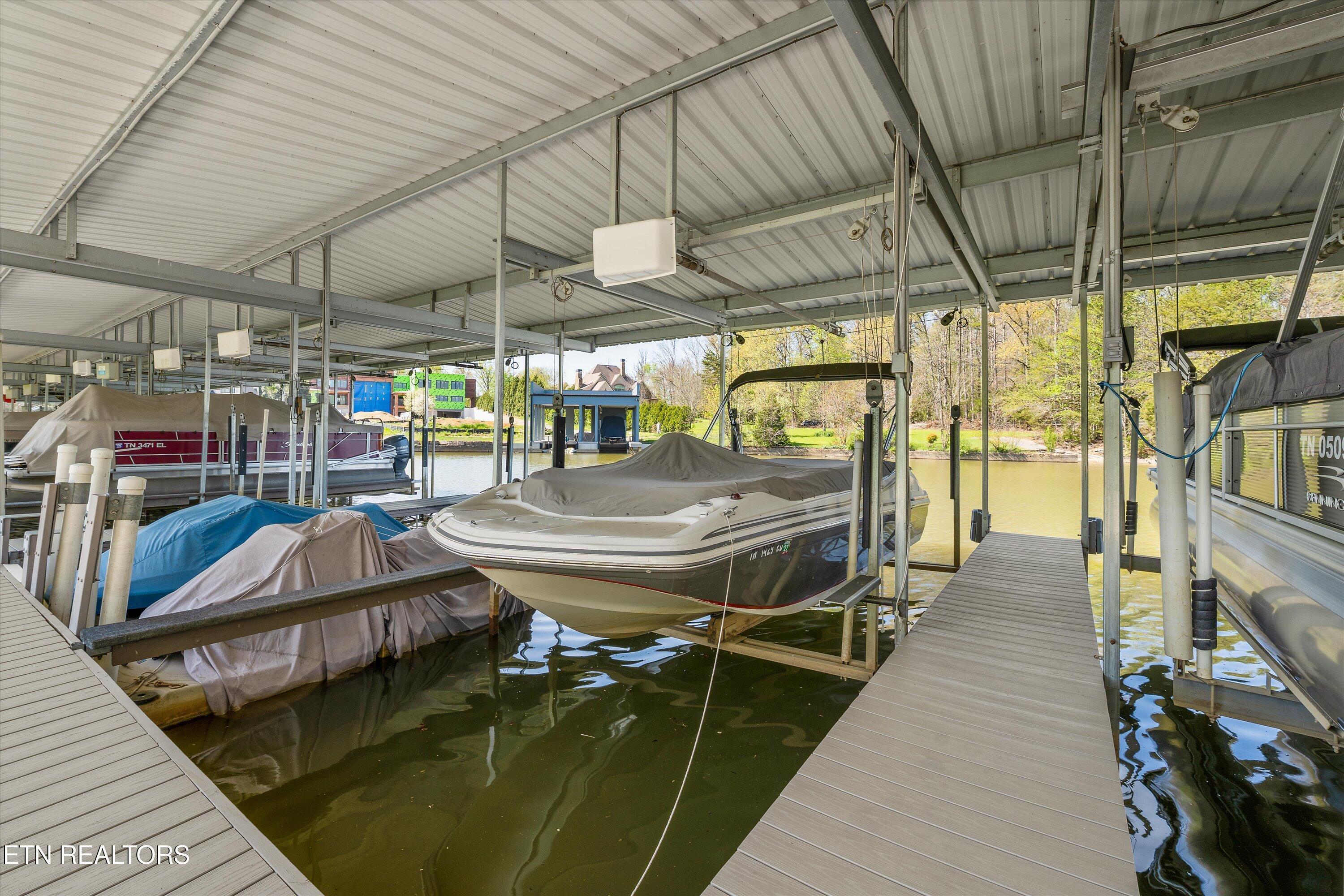 Fort Loudoun and Tellico Lake Real Estate - Image# 5
