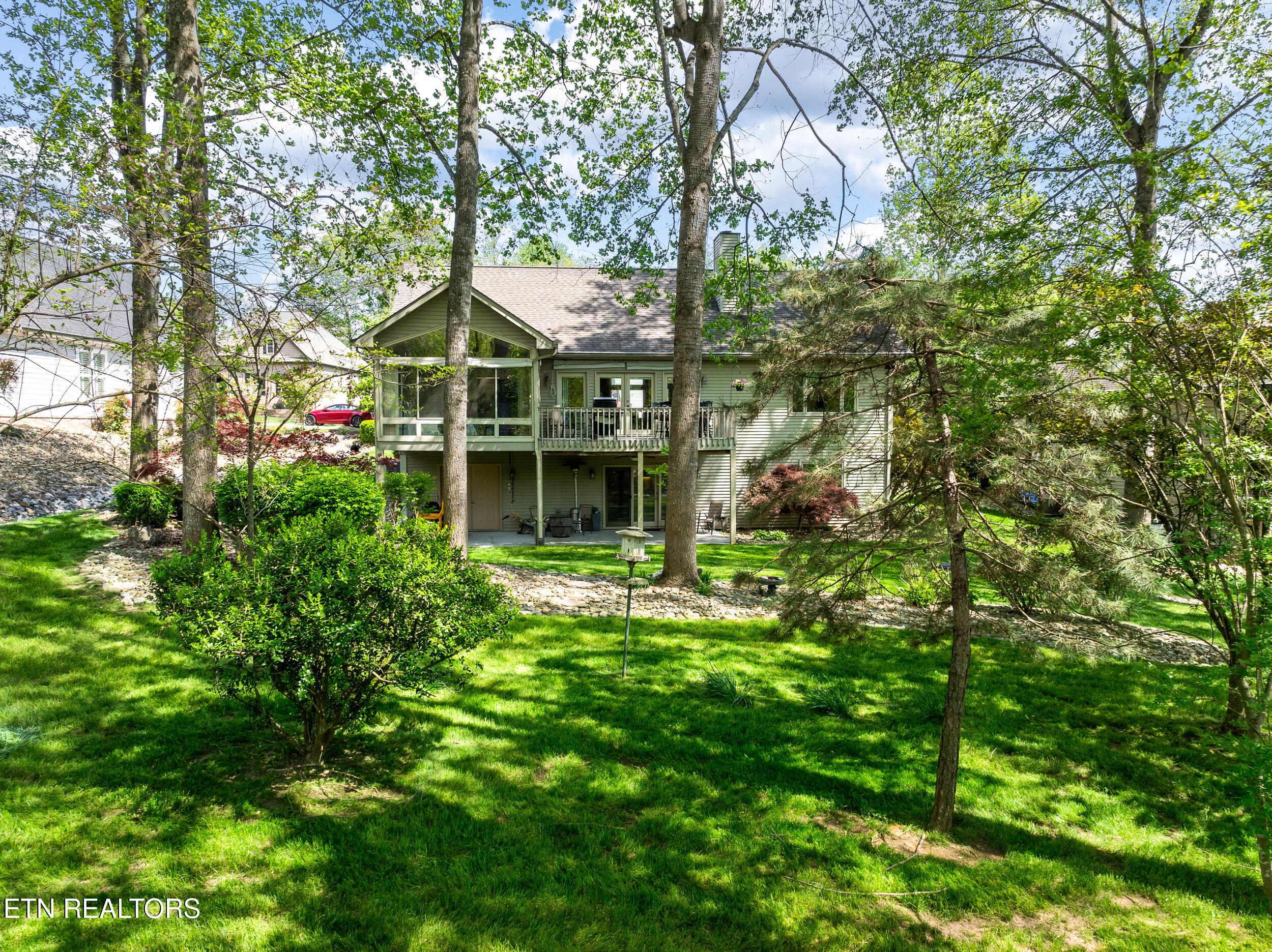 Fort Loudoun and Tellico Lake Real Estate - Image# 48
