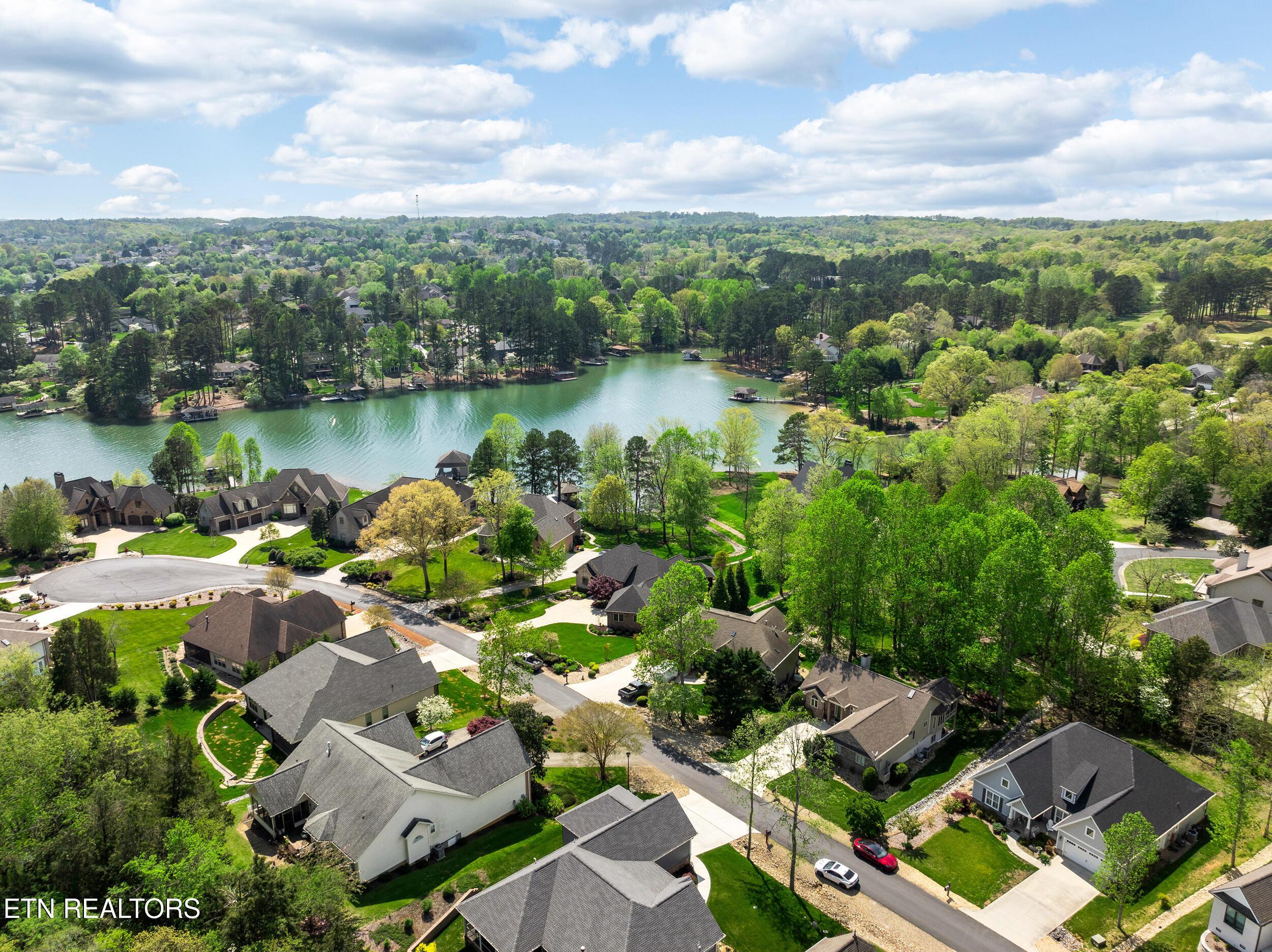 Fort Loudoun and Tellico Lake Real Estate - Image# 55