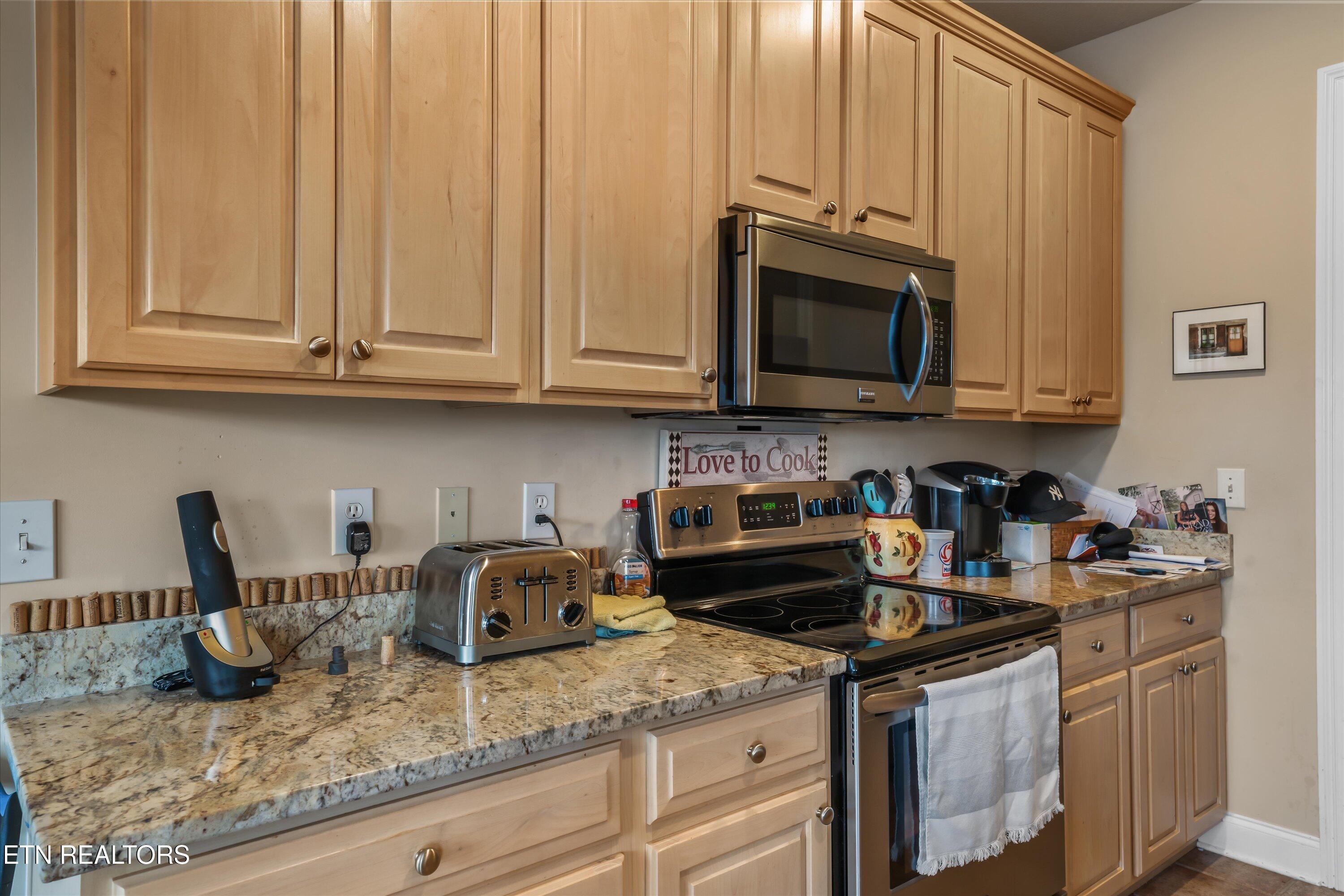 Fort Loudoun and Tellico Lake Real Estate - Image# 14