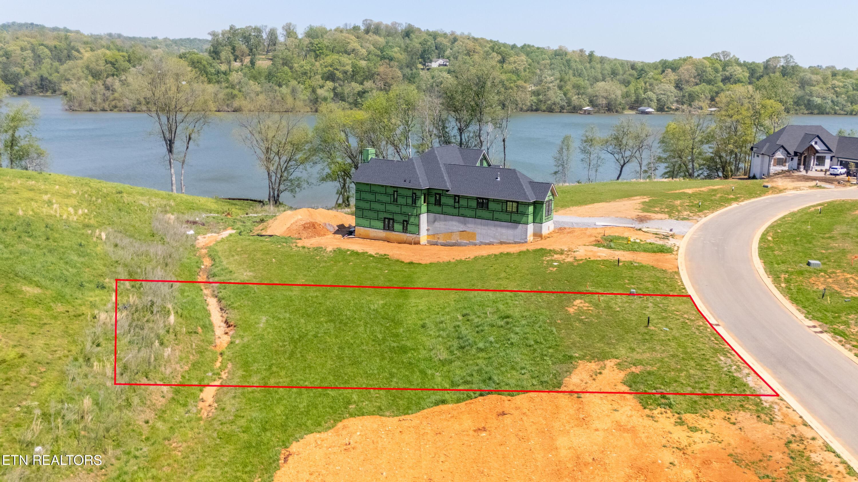 Fort Loudoun and Tellico Lake Real Estate - Image# 2