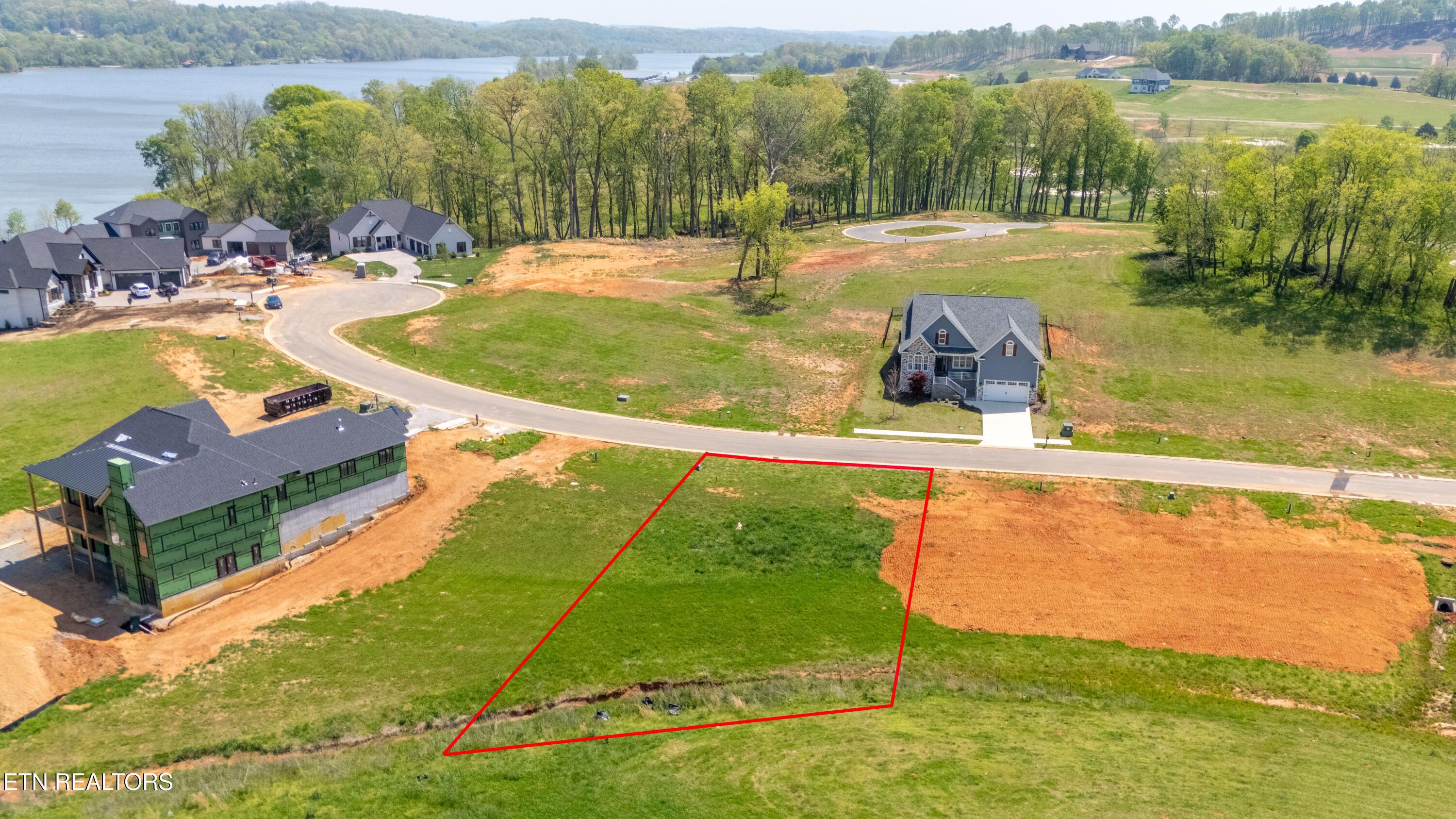 Fort Loudoun and Tellico Lake Real Estate - Image# 5