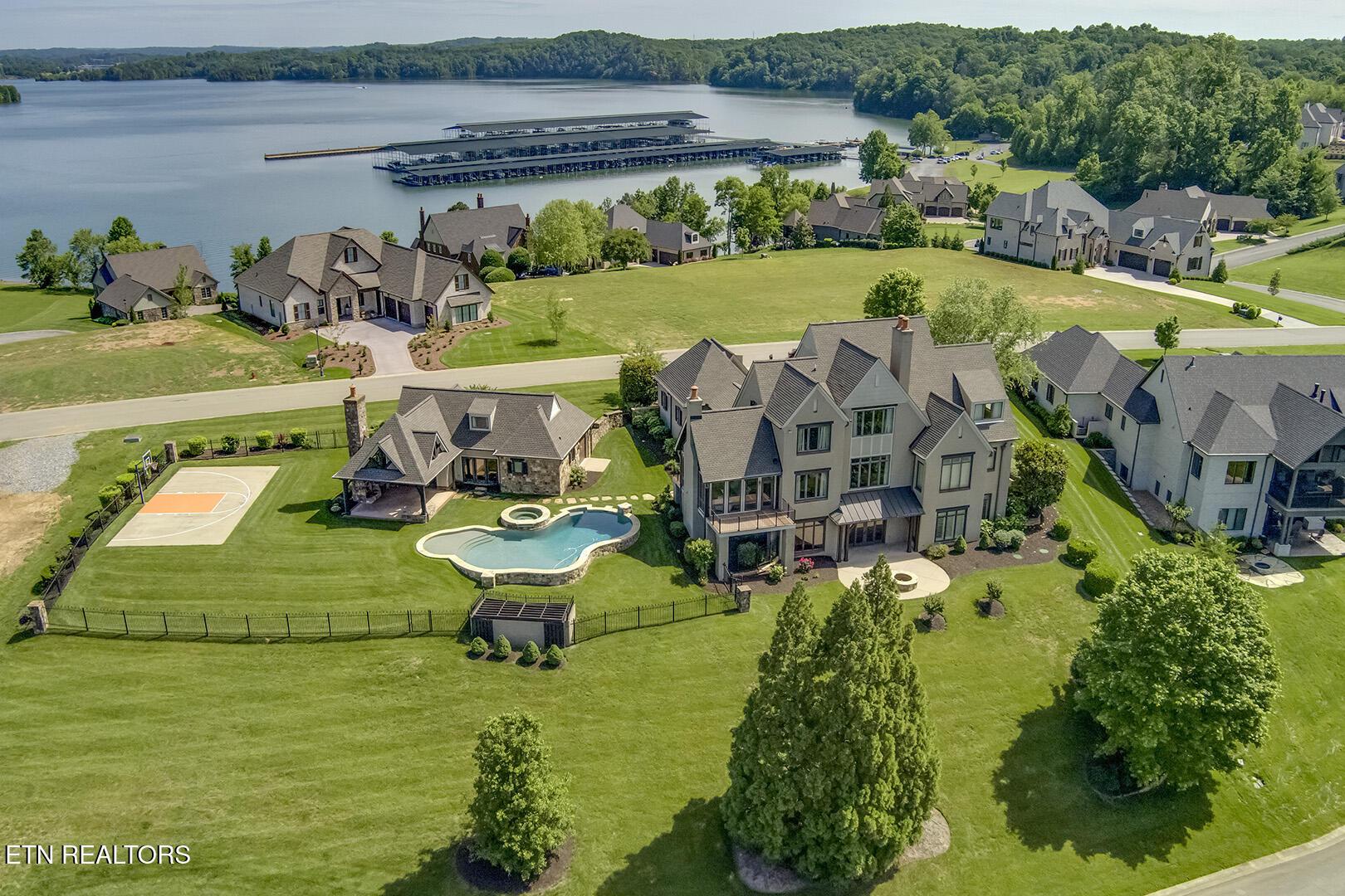 Fort Loudoun and Tellico Lake Real Estate - Image# 61