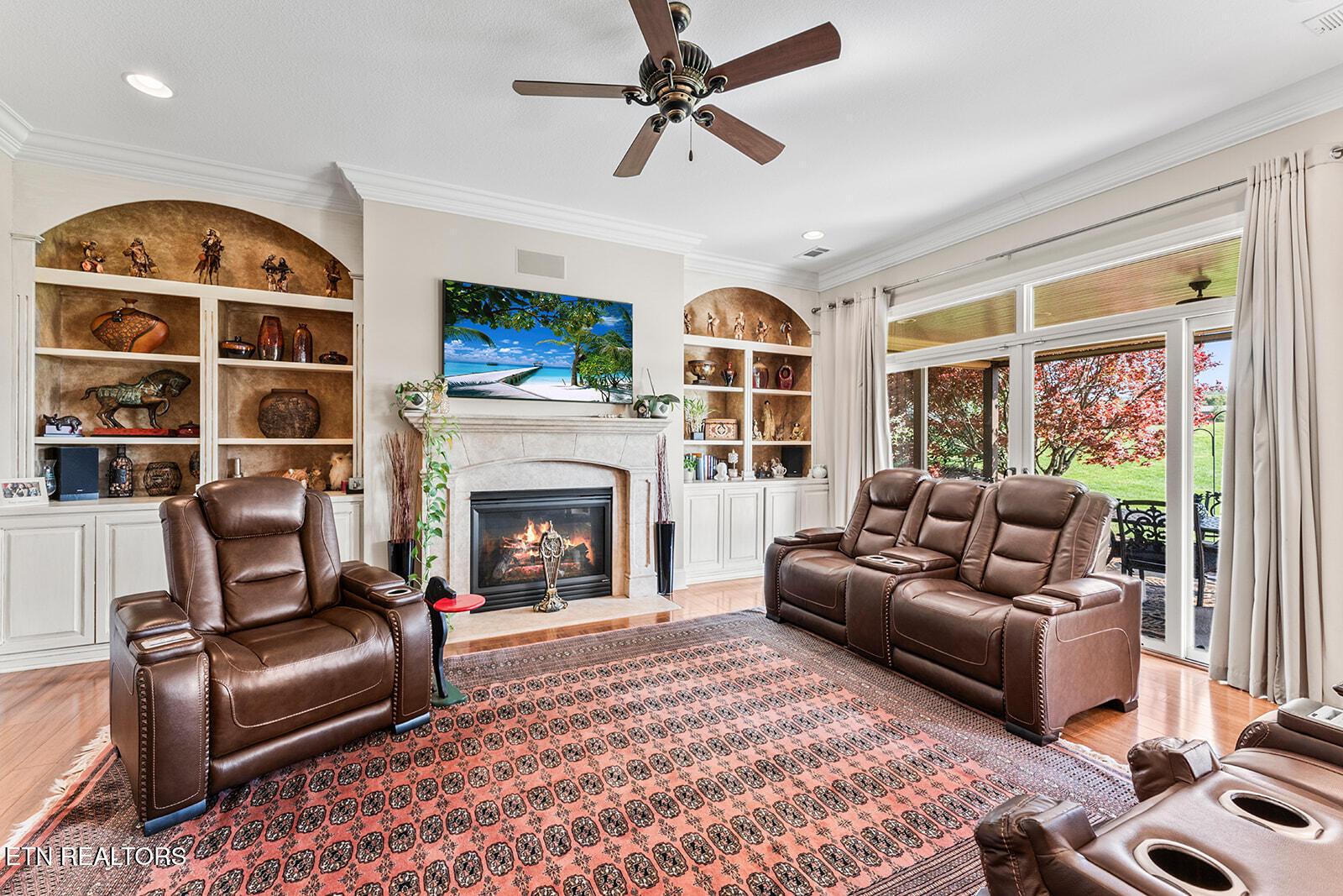 Fort Loudoun and Tellico Lake Real Estate - Image# 11