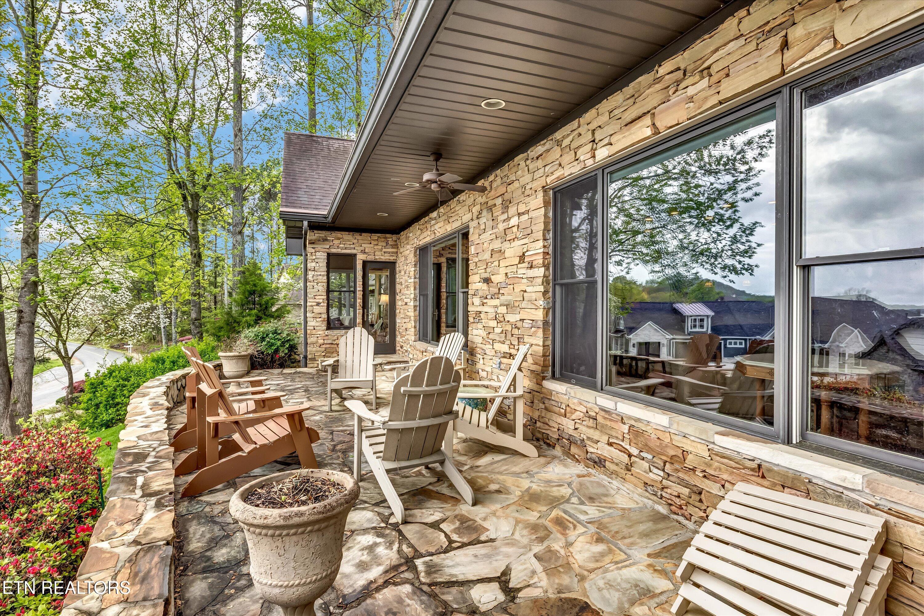 Fort Loudoun and Tellico Lake Real Estate - Image# 2