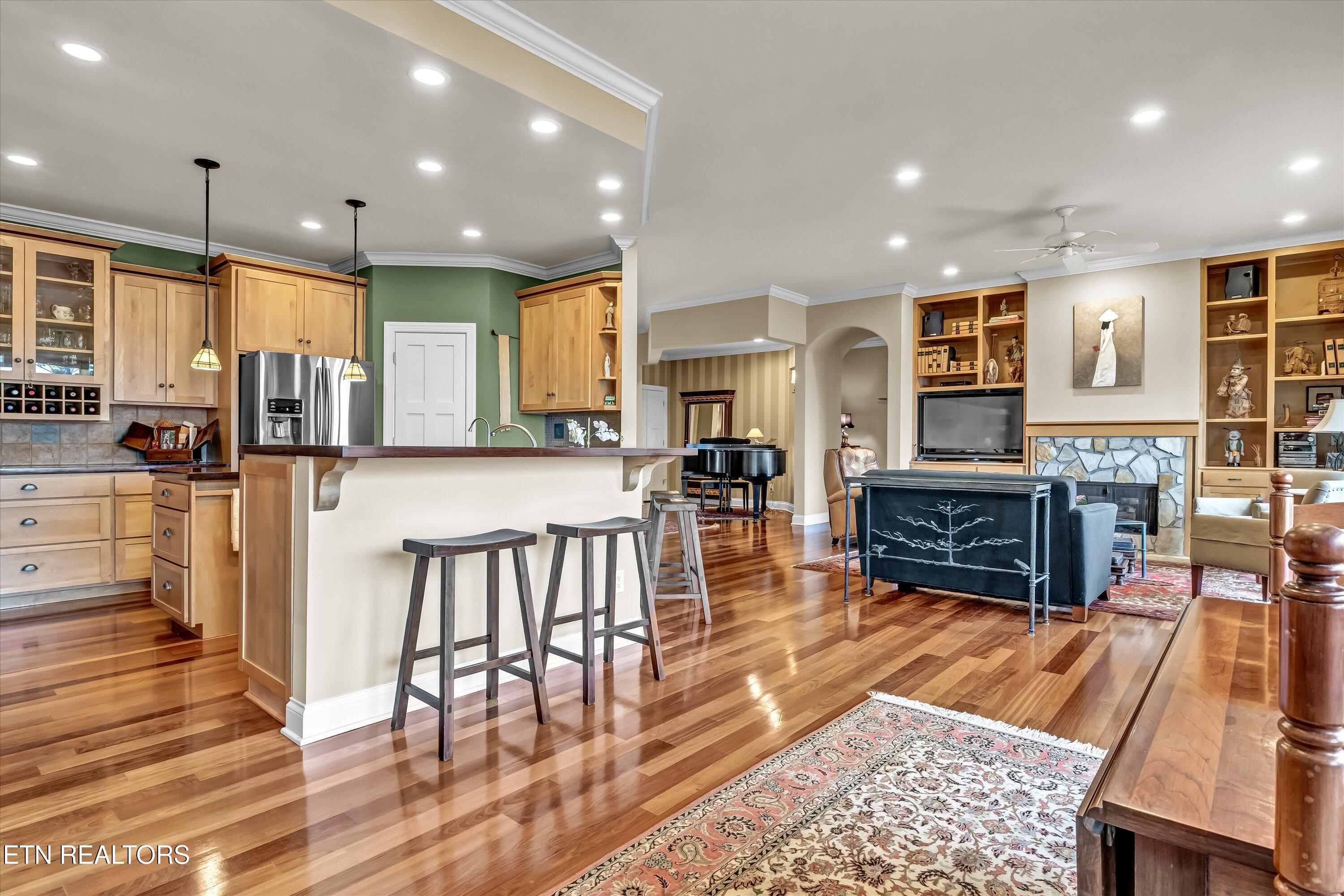 Fort Loudoun and Tellico Lake Real Estate - Image# 5