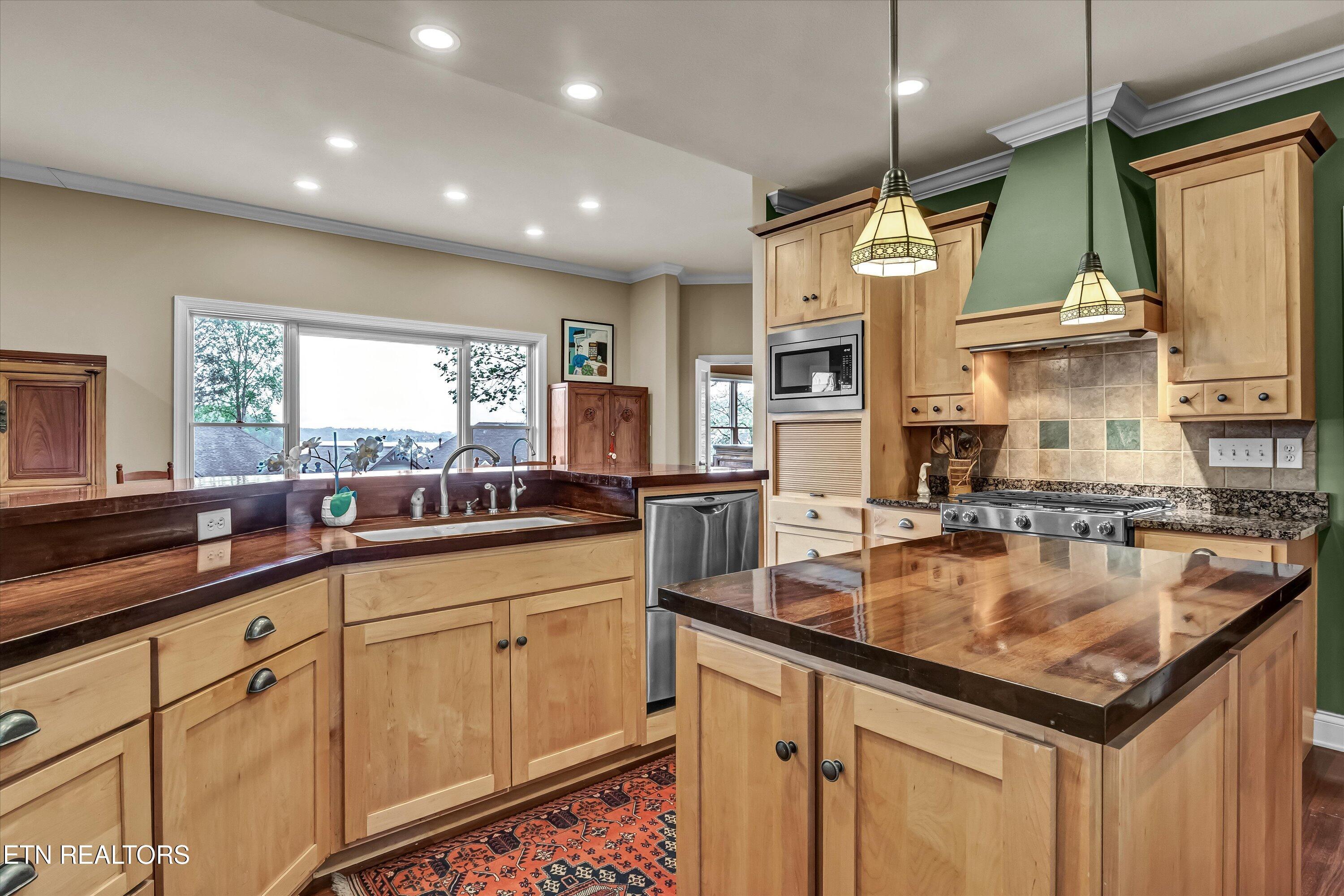 Fort Loudoun and Tellico Lake Real Estate - Image# 7