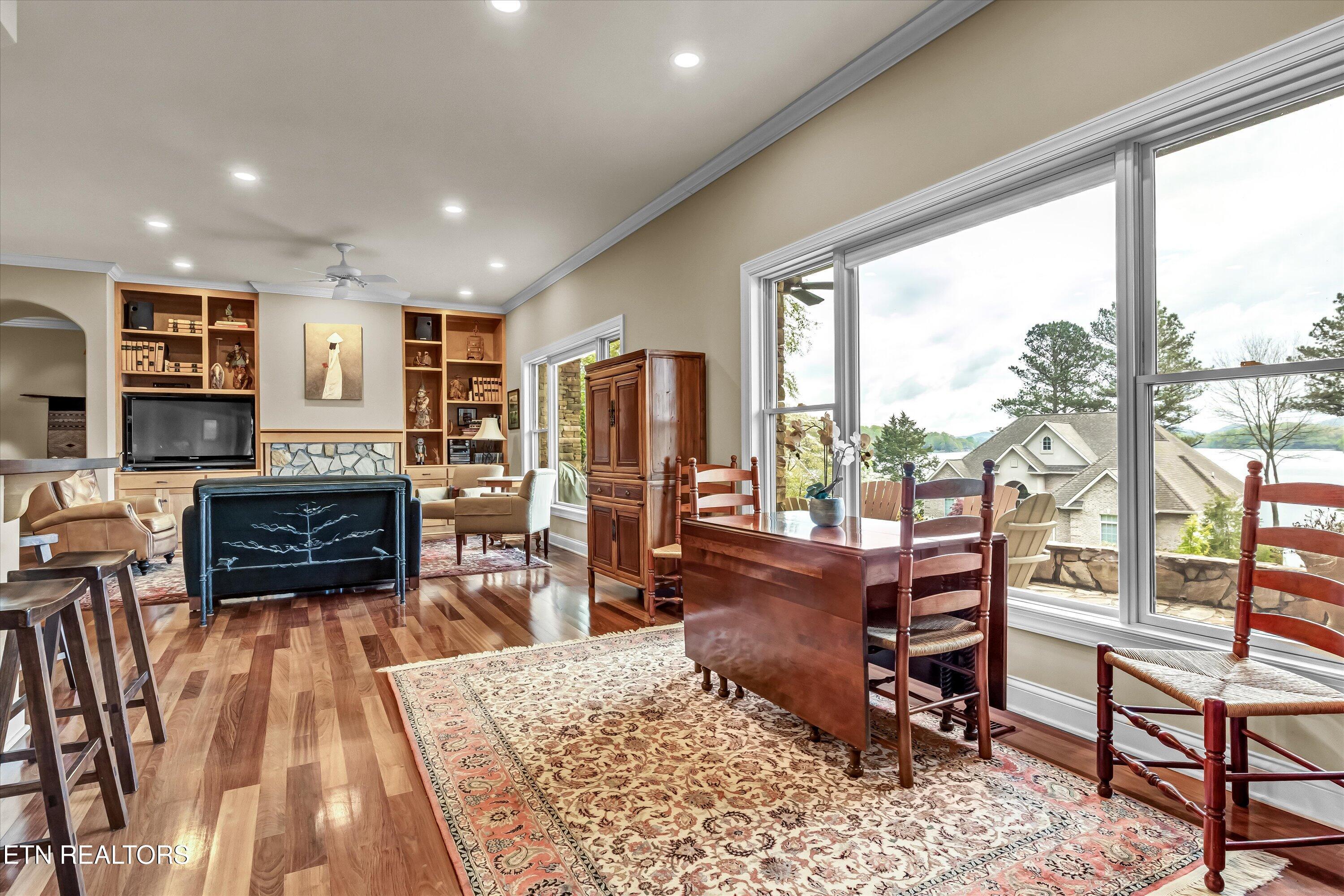 Fort Loudoun and Tellico Lake Real Estate - Image# 8
