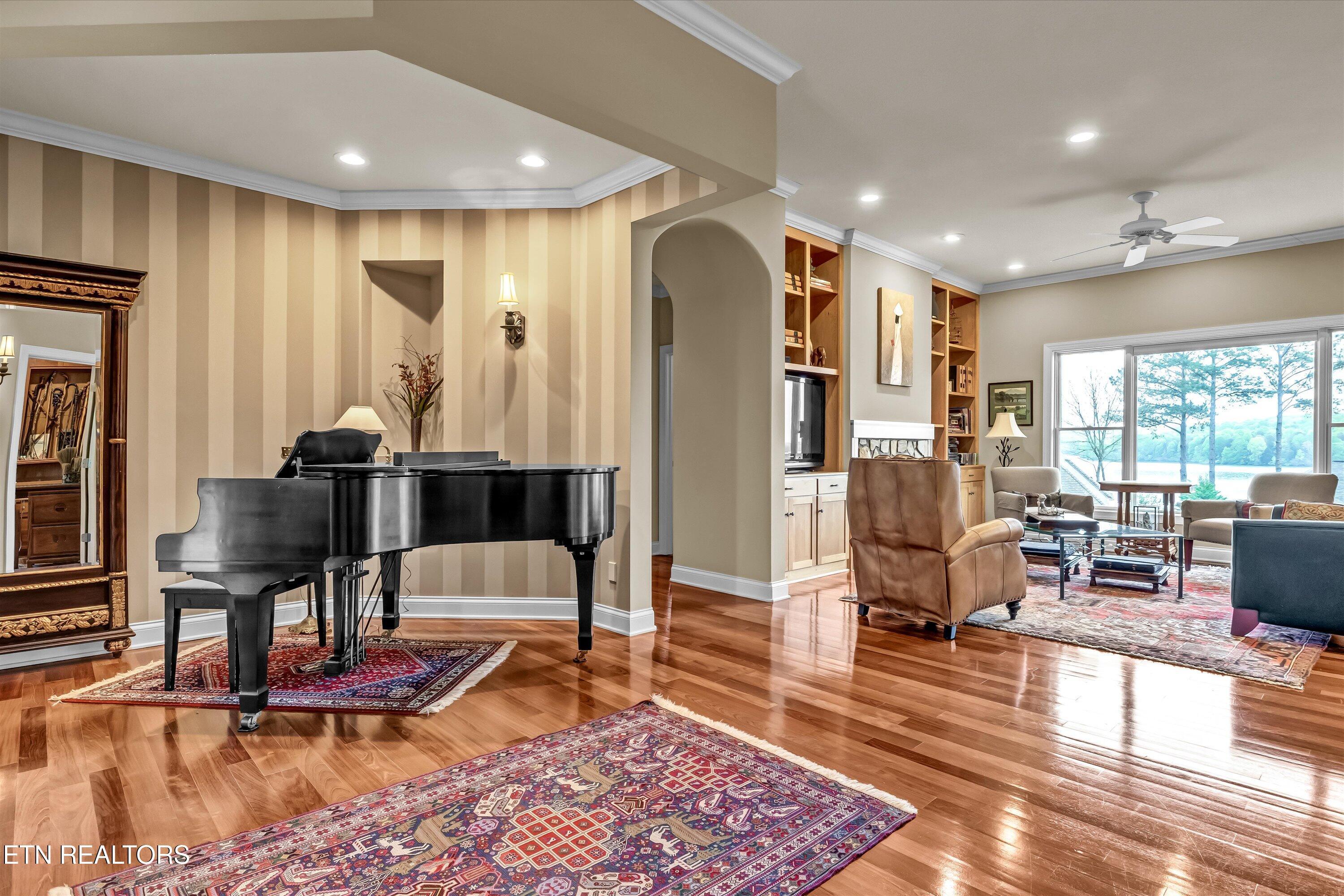 Fort Loudoun and Tellico Lake Real Estate - Image# 4