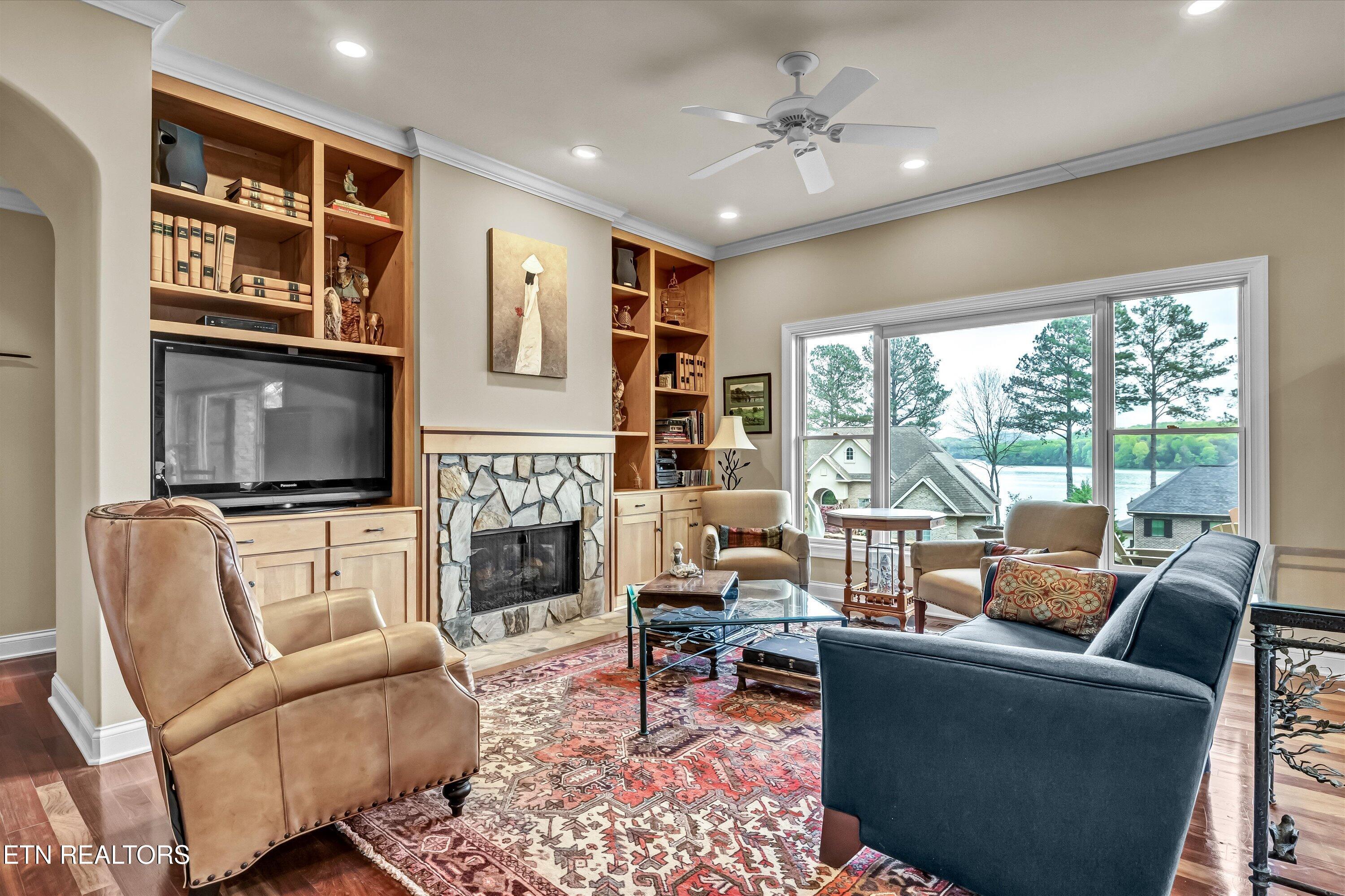 Fort Loudoun and Tellico Lake Real Estate - Image# 9