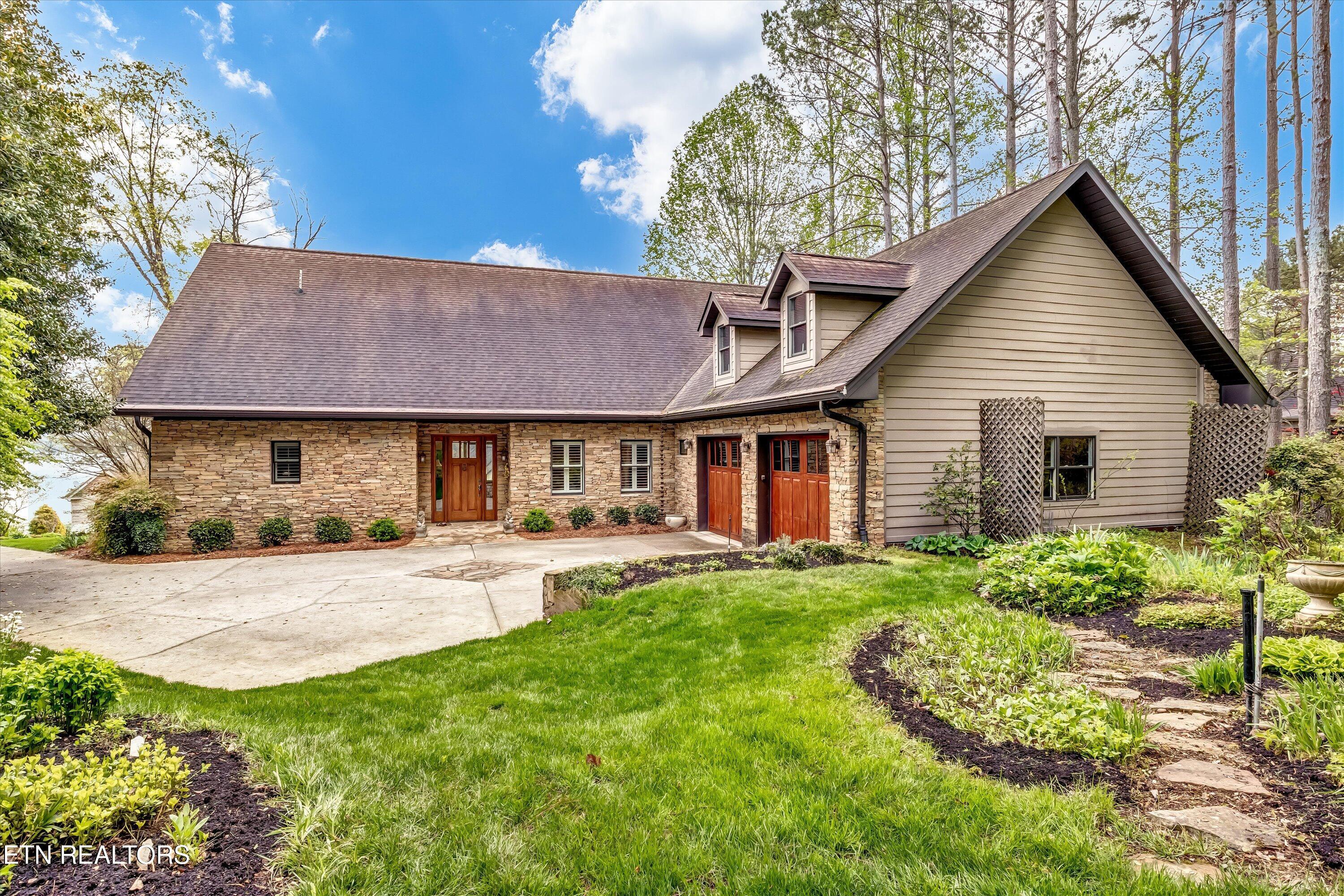 Fort Loudoun and Tellico Lake Real Estate - Image# 21