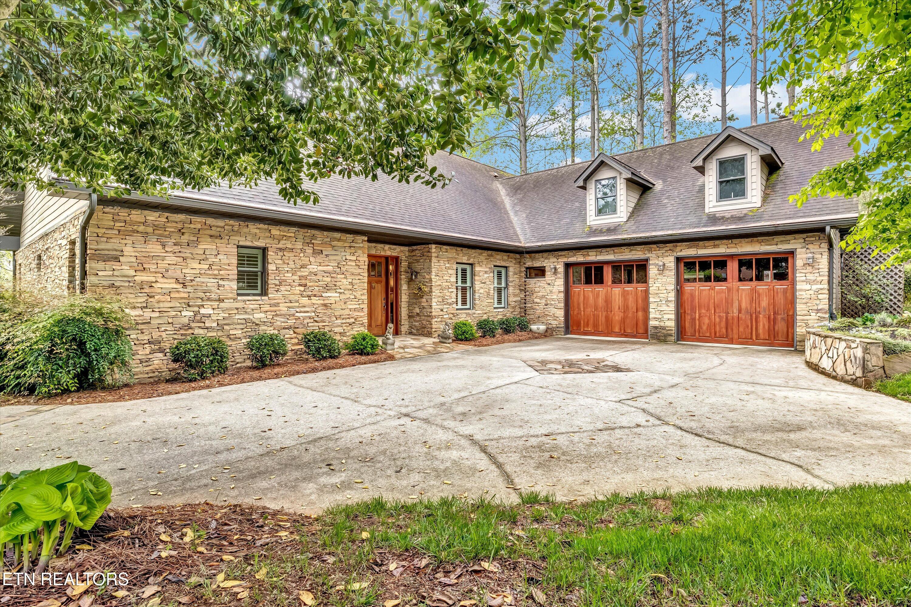 Fort Loudoun and Tellico Lake Real Estate - Image# 1