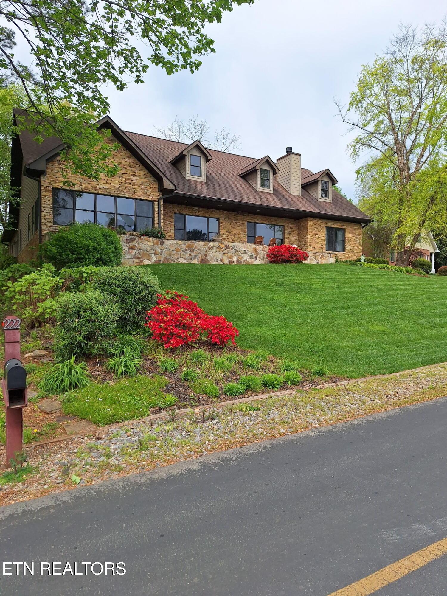 Fort Loudoun and Tellico Lake Real Estate - Image# 22