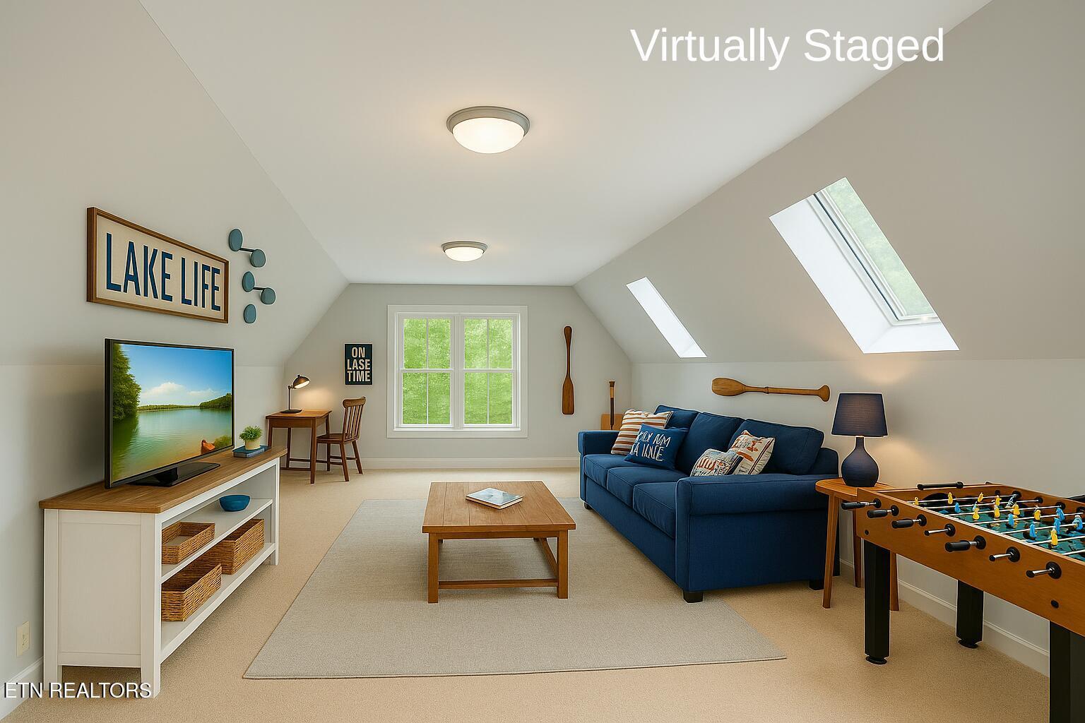 Fort Loudoun and Tellico Lake Real Estate - Image# 28