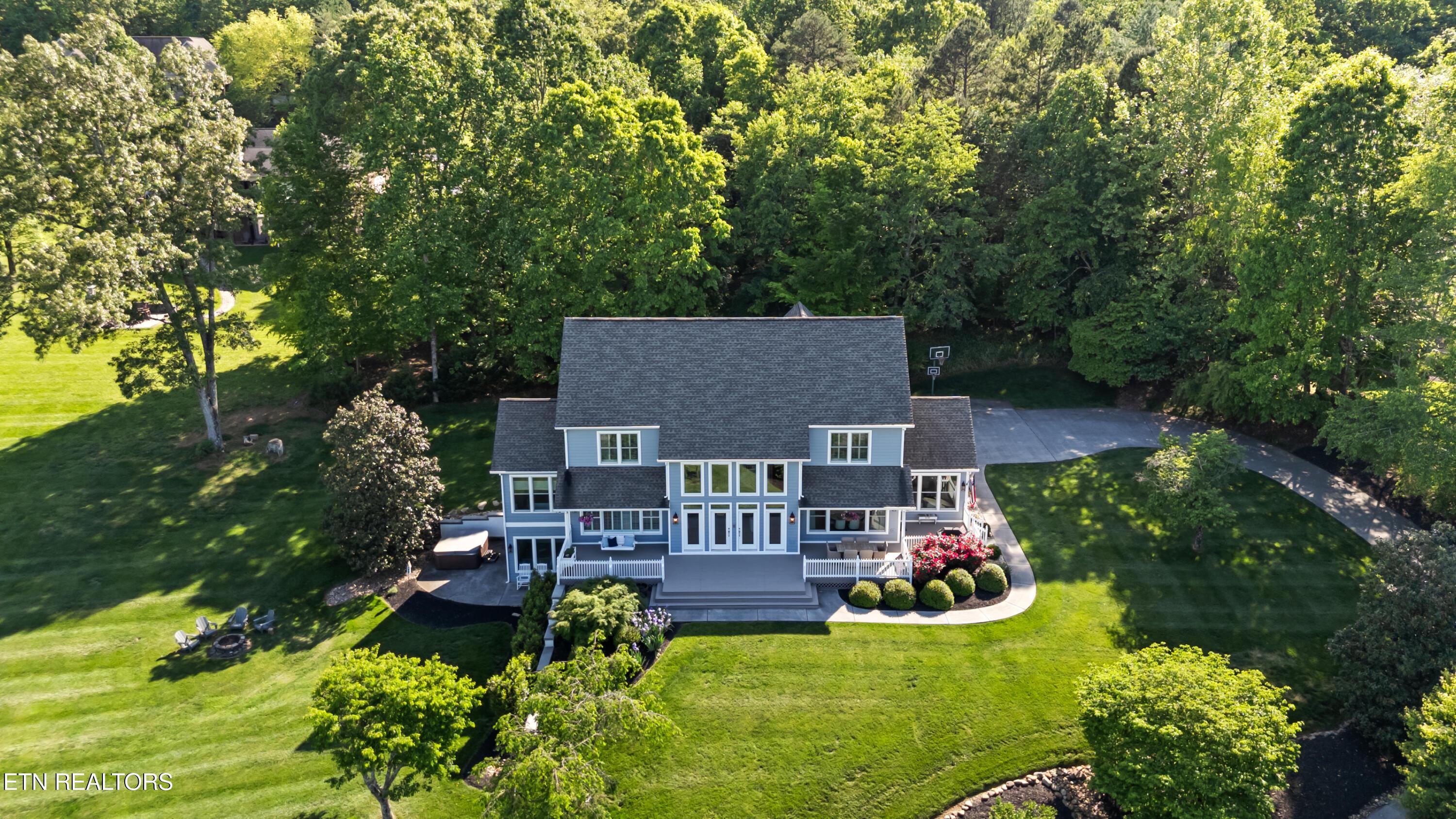 Fort Loudoun and Tellico Lake Real Estate - Image# 44