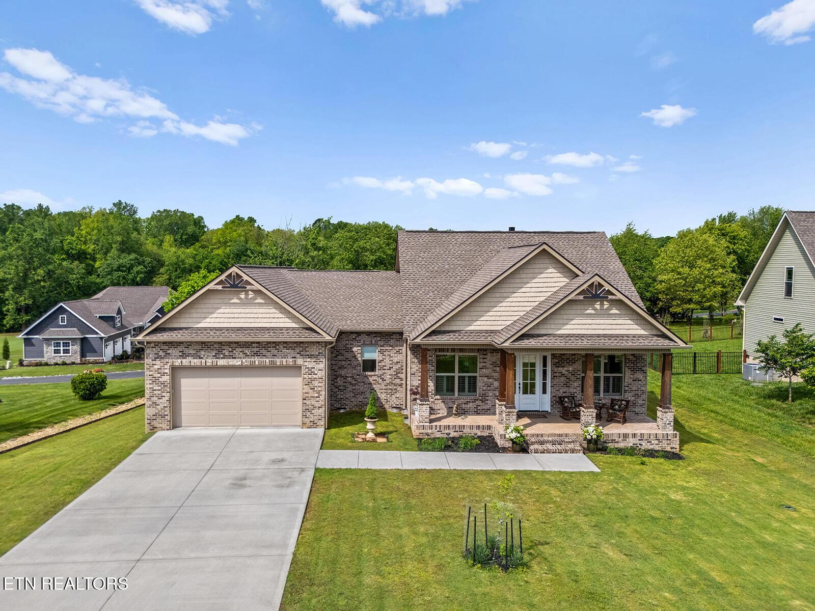 Fort Loudoun and Tellico Lake Real Estate - Image# 1