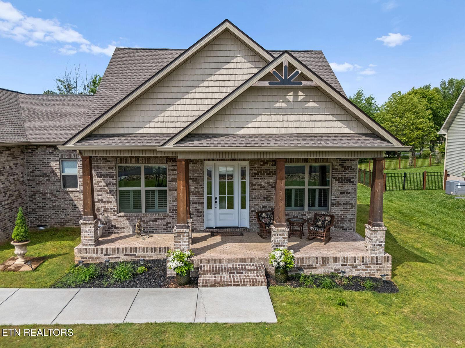 Fort Loudoun and Tellico Lake Real Estate - Image# 3