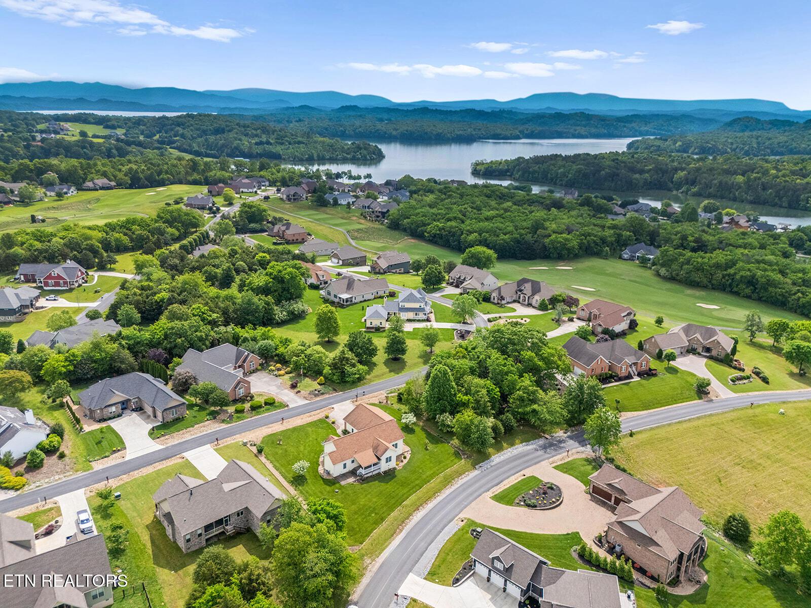 Fort Loudoun and Tellico Lake Real Estate - Image# 8