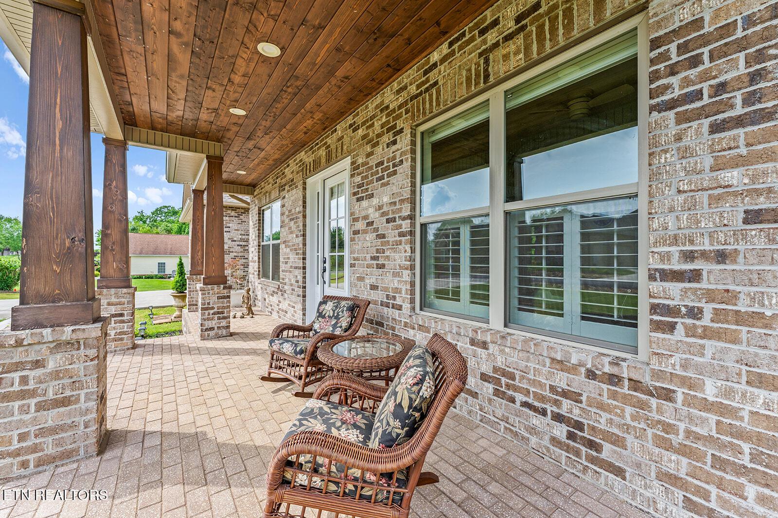 Fort Loudoun and Tellico Lake Real Estate - Image# 4