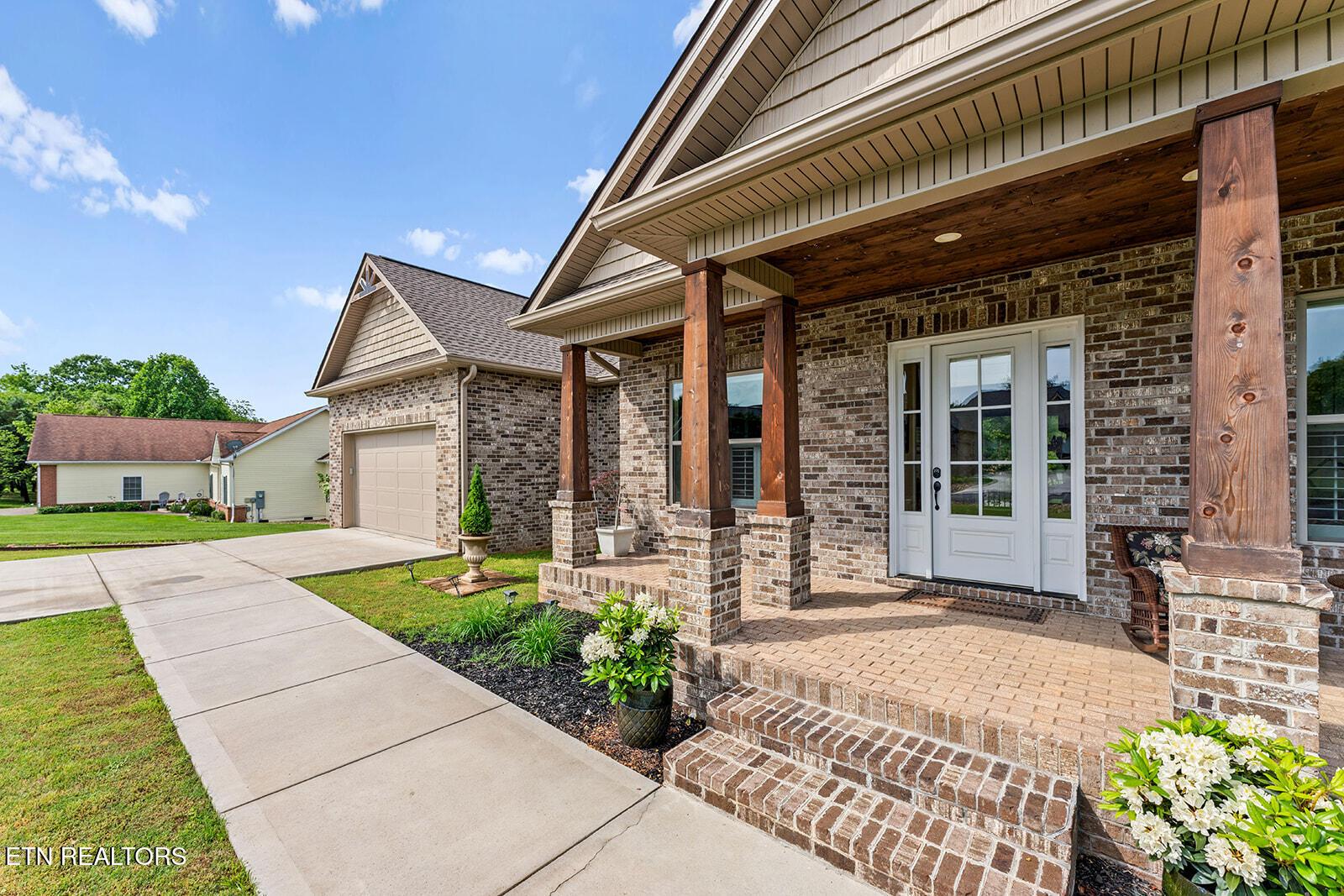Fort Loudoun and Tellico Lake Real Estate - Image# 5