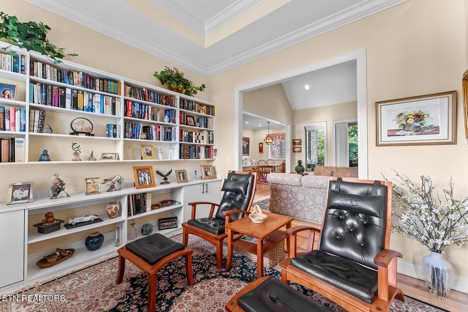 Fort Loudoun and Tellico Lake Real Estate - Image# 12