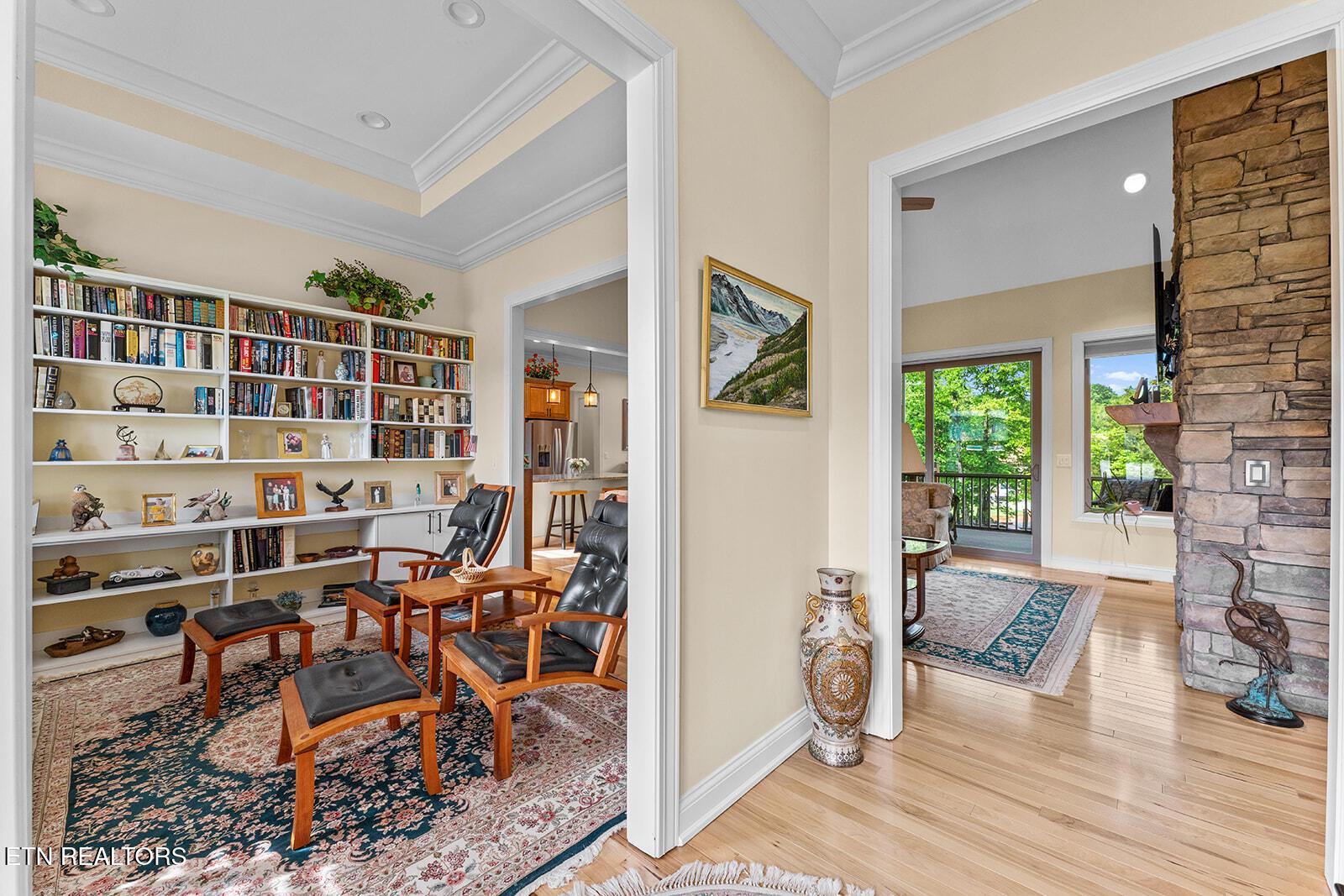 Fort Loudoun and Tellico Lake Real Estate - Image# 13