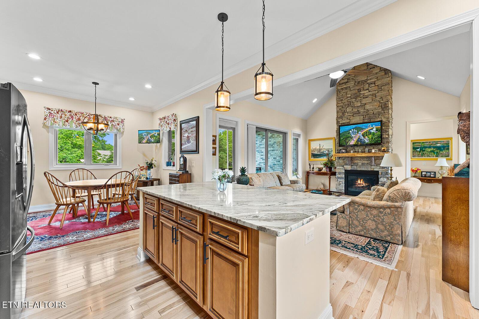 Fort Loudoun and Tellico Lake Real Estate - Image# 17